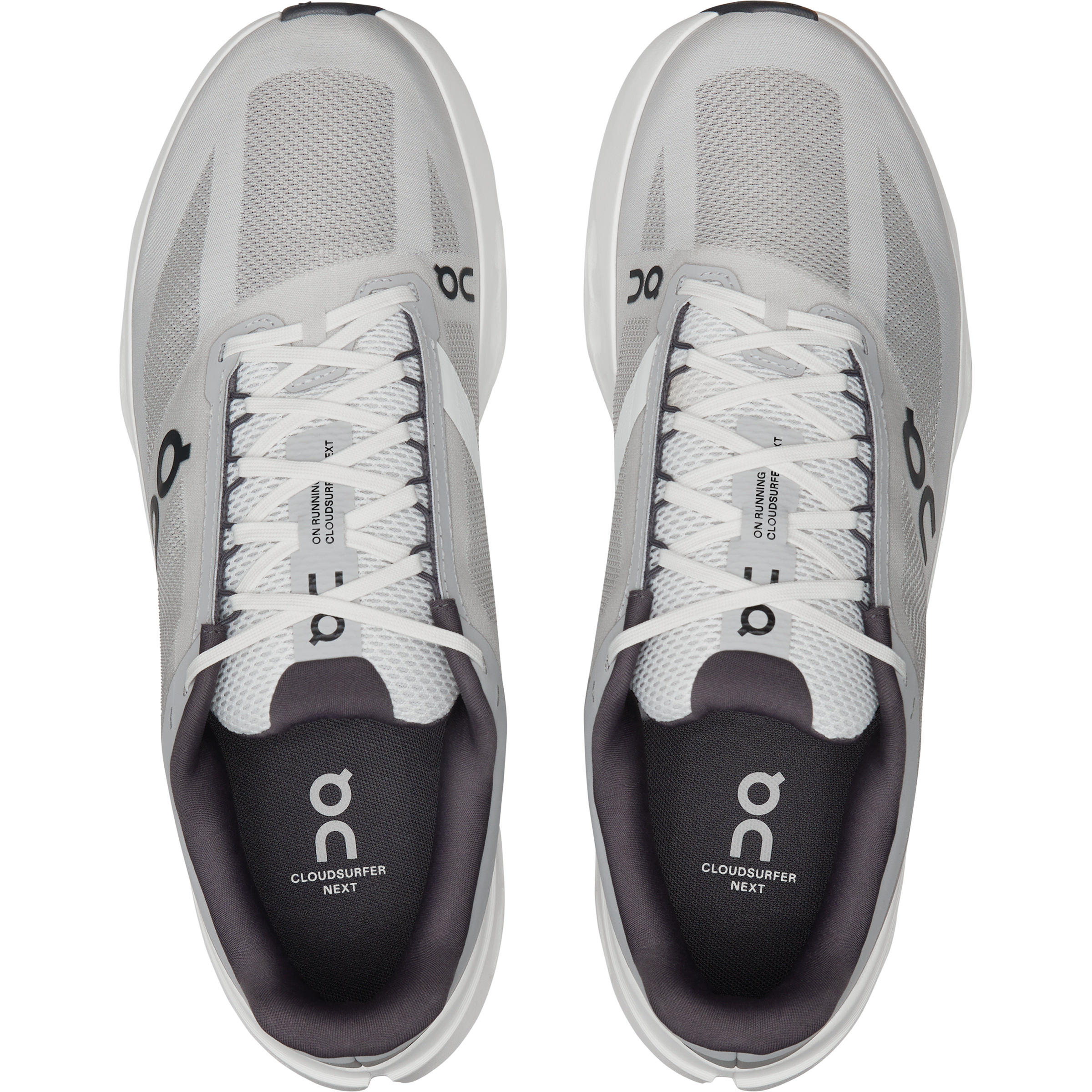 On Herren Cloudsurfer Next Schuhe kaufen Bergzeit