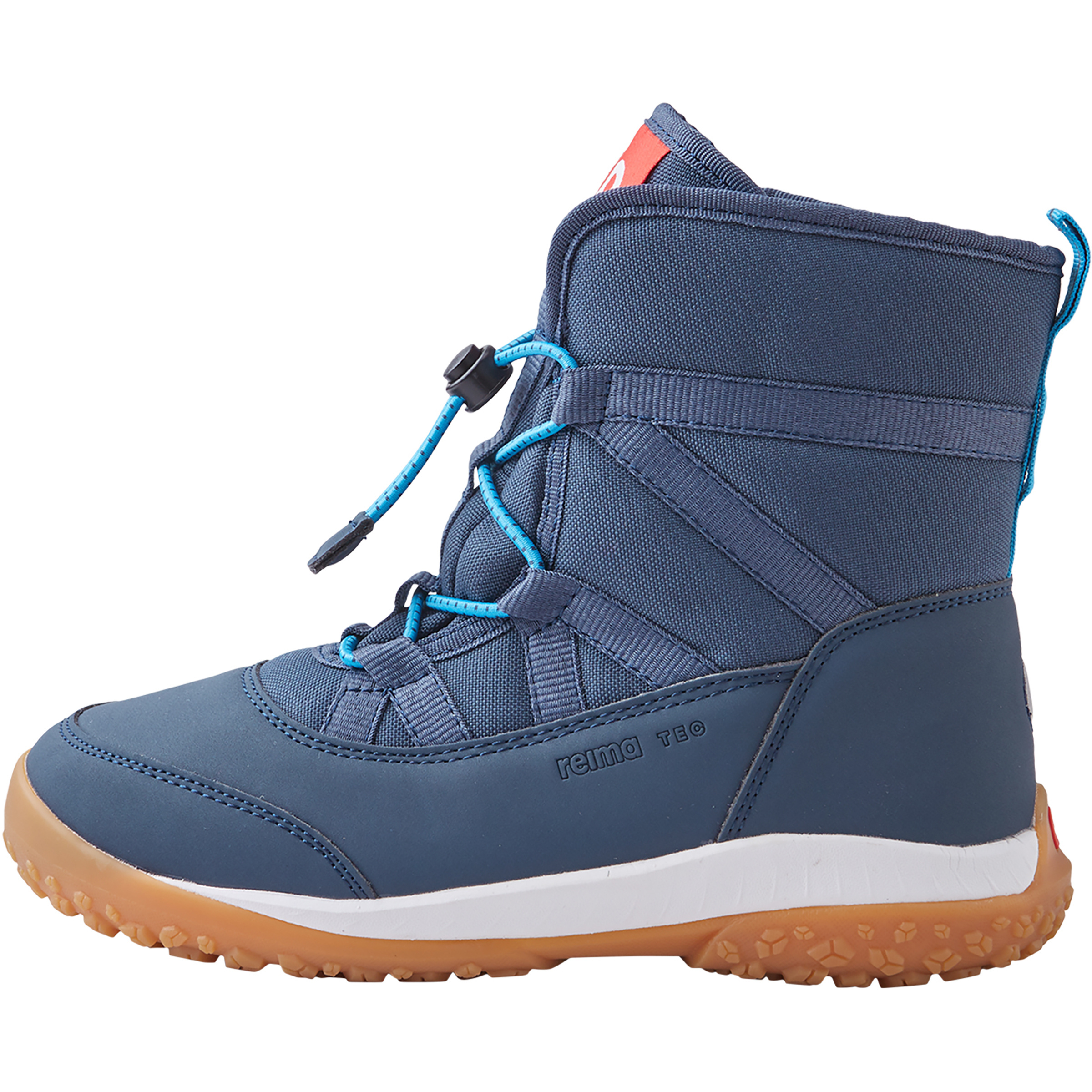 Waldkindergarten Wasserdichte Winterschuhe Test Reima - Main Image