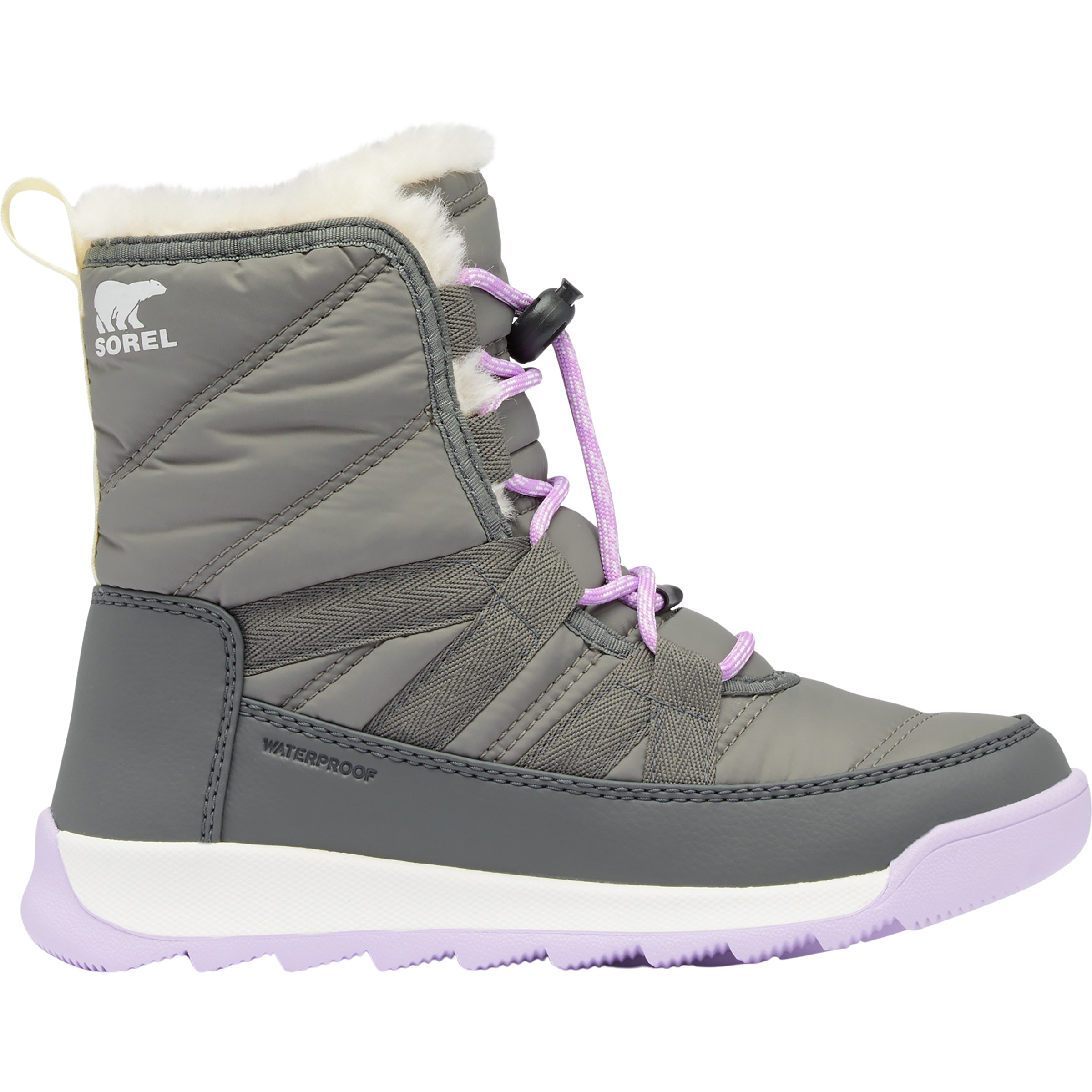 Whitney Ii Winterstiefel Kindergarten Sorel Kleinkinder