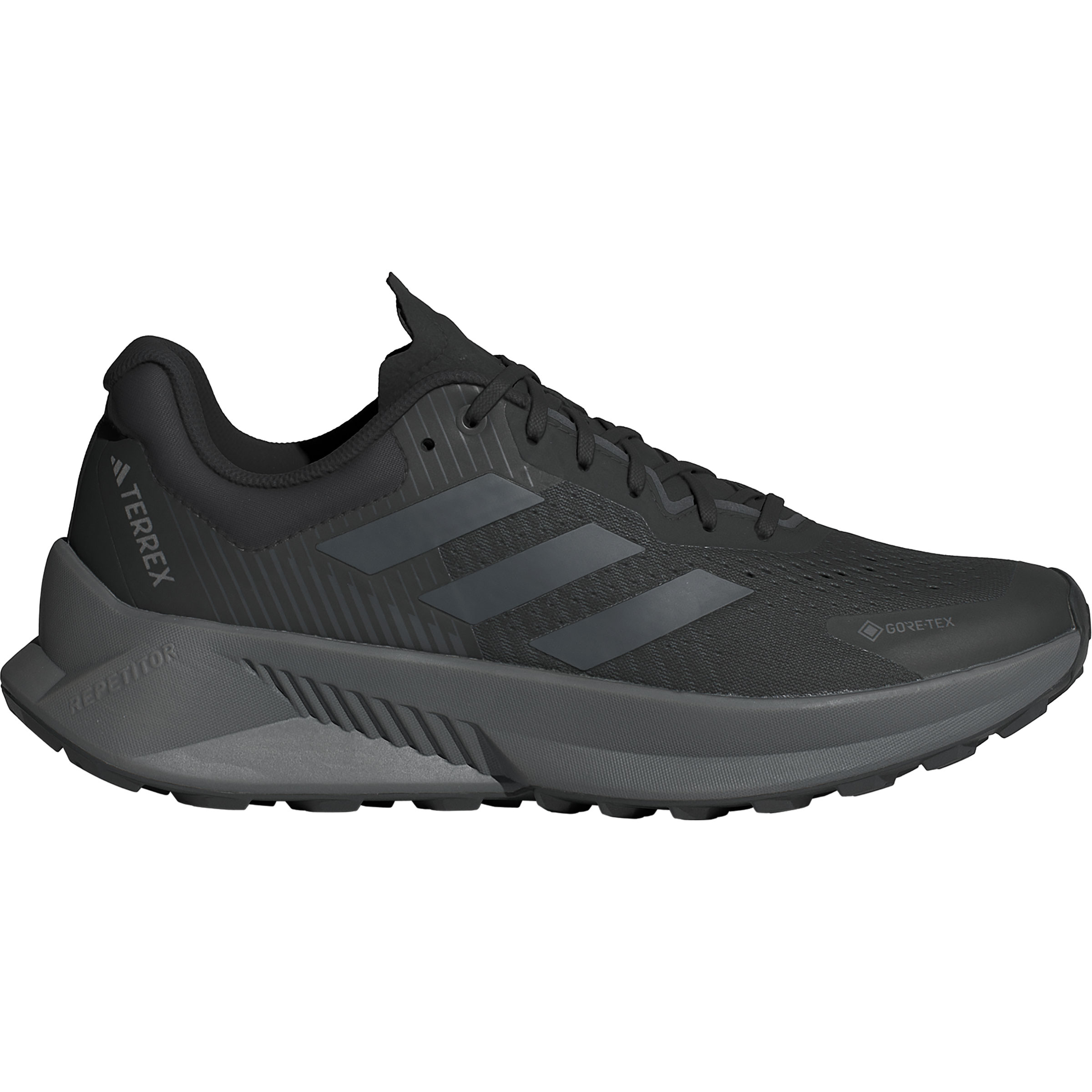 adidas Terrex Heren Soulstride Flow GTX Schoenen kopen | Bergzeit