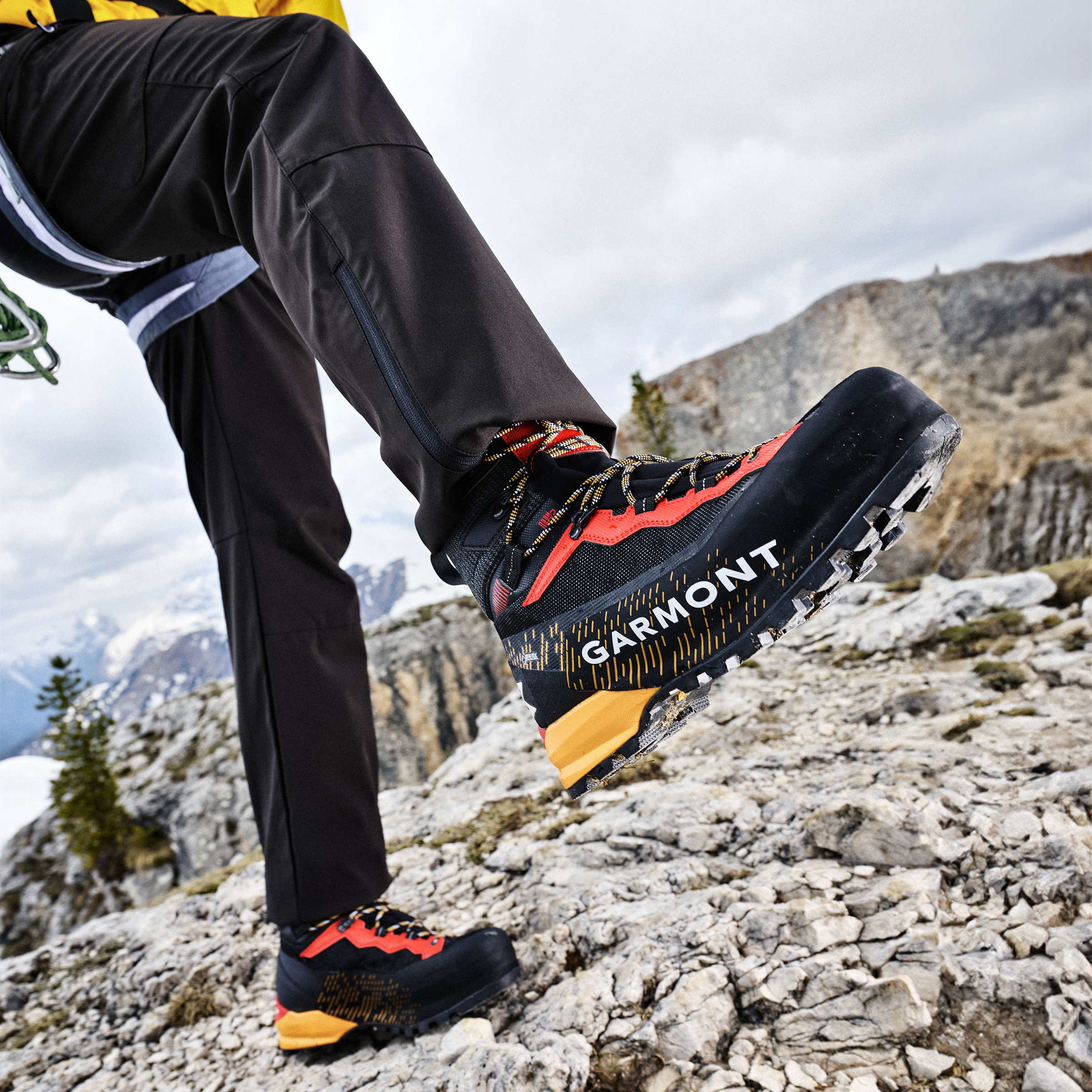 Compra Scarpe Tower GTX di Garmont Bergzeit