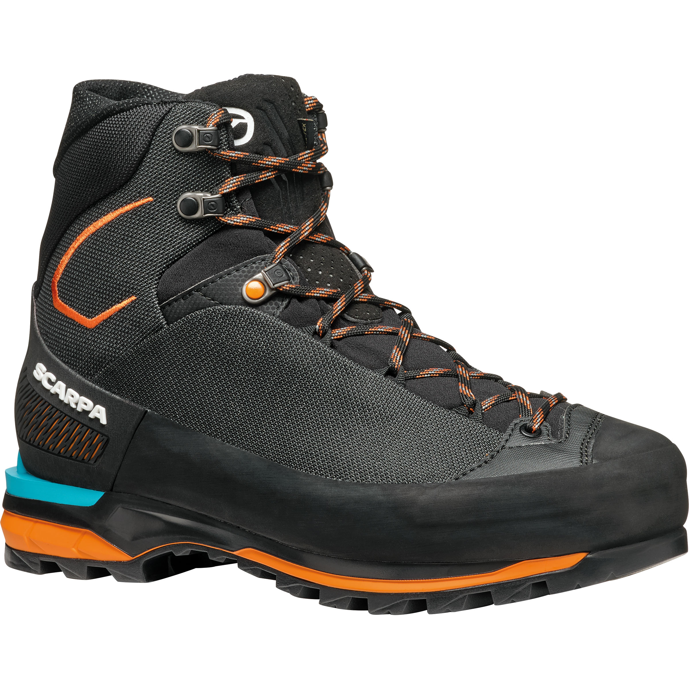 Scarpa Heren Zodiac Tech LT GTX Schoenen kopen | Bergzeit