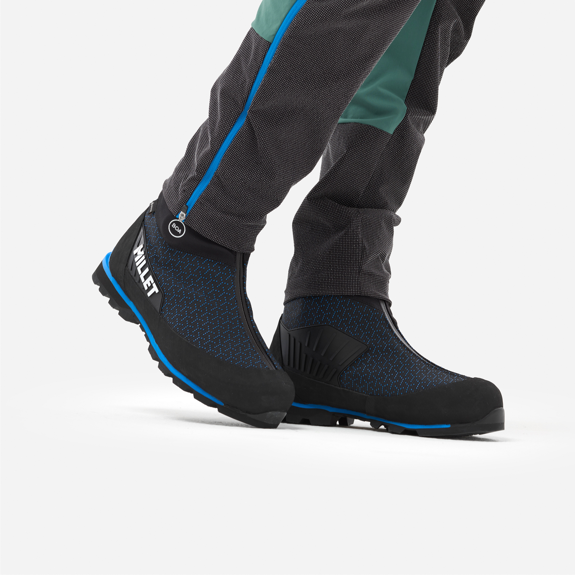 Compra Scarpe Trilogy Jorasses GTX uomo di Millet Bergzeit