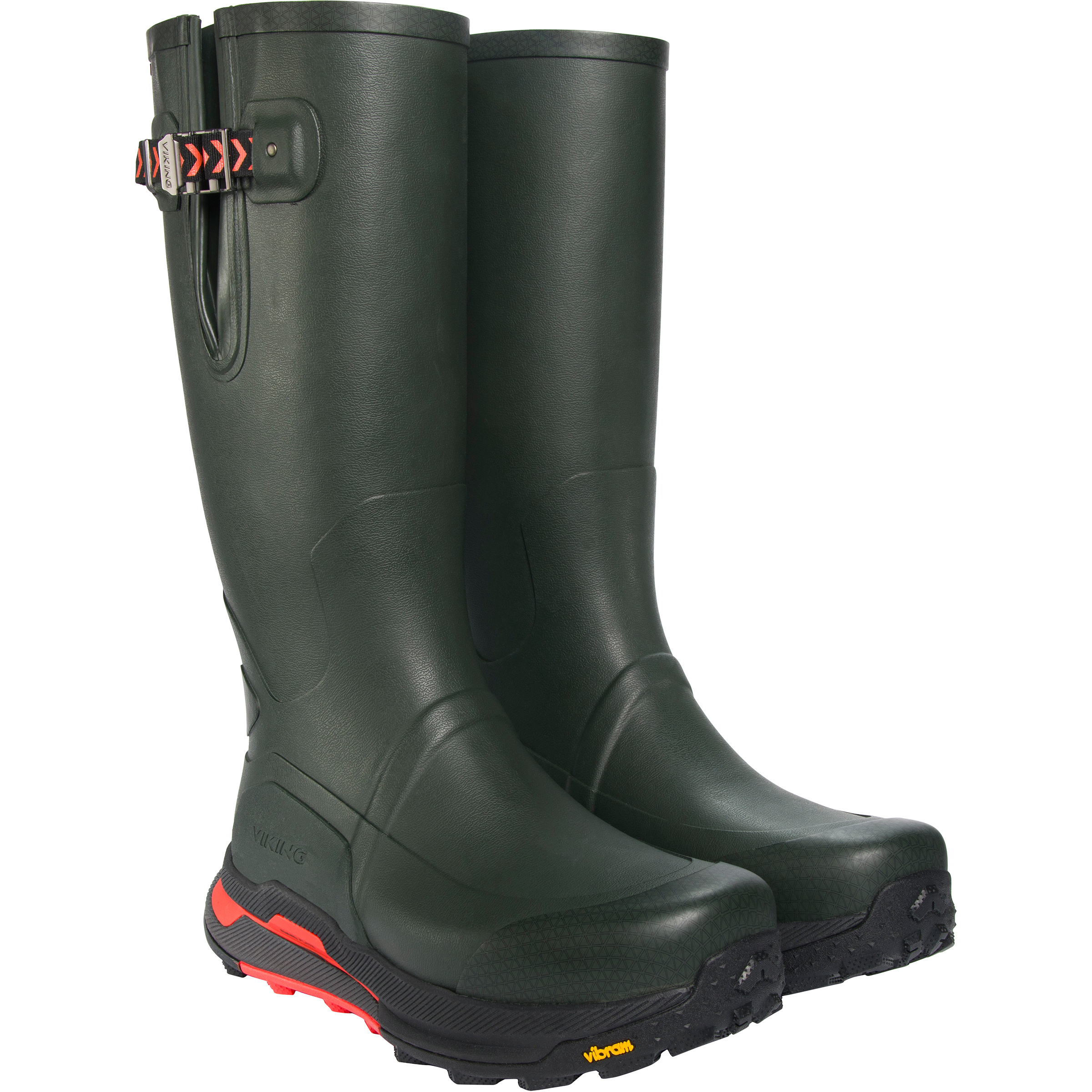 Viking Gummistiefel Gummistiefel Zum Wandern Viking Gummistiefel