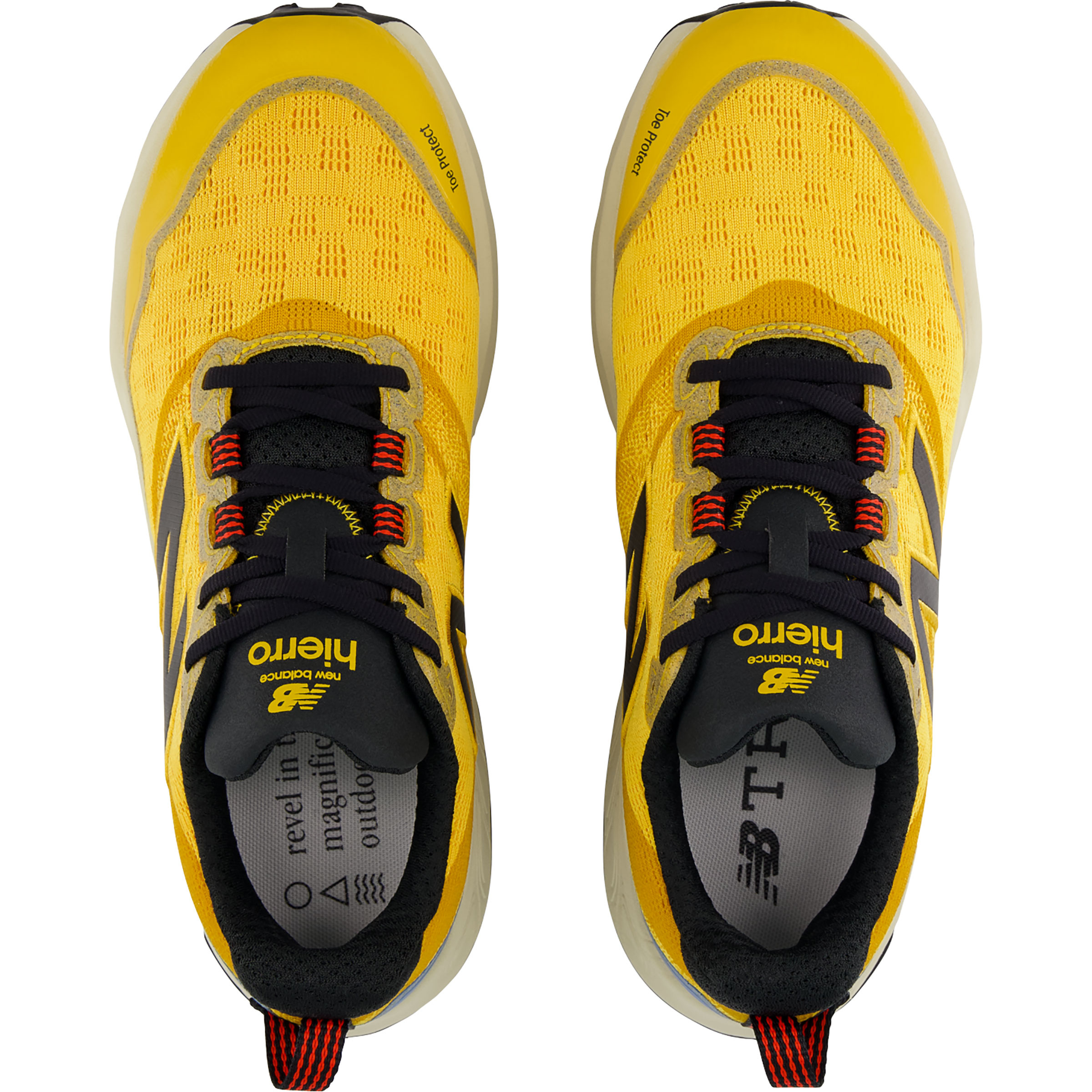 New Balance Herren Fresh Foam X Hierro V9 Schuhe Archiviertes