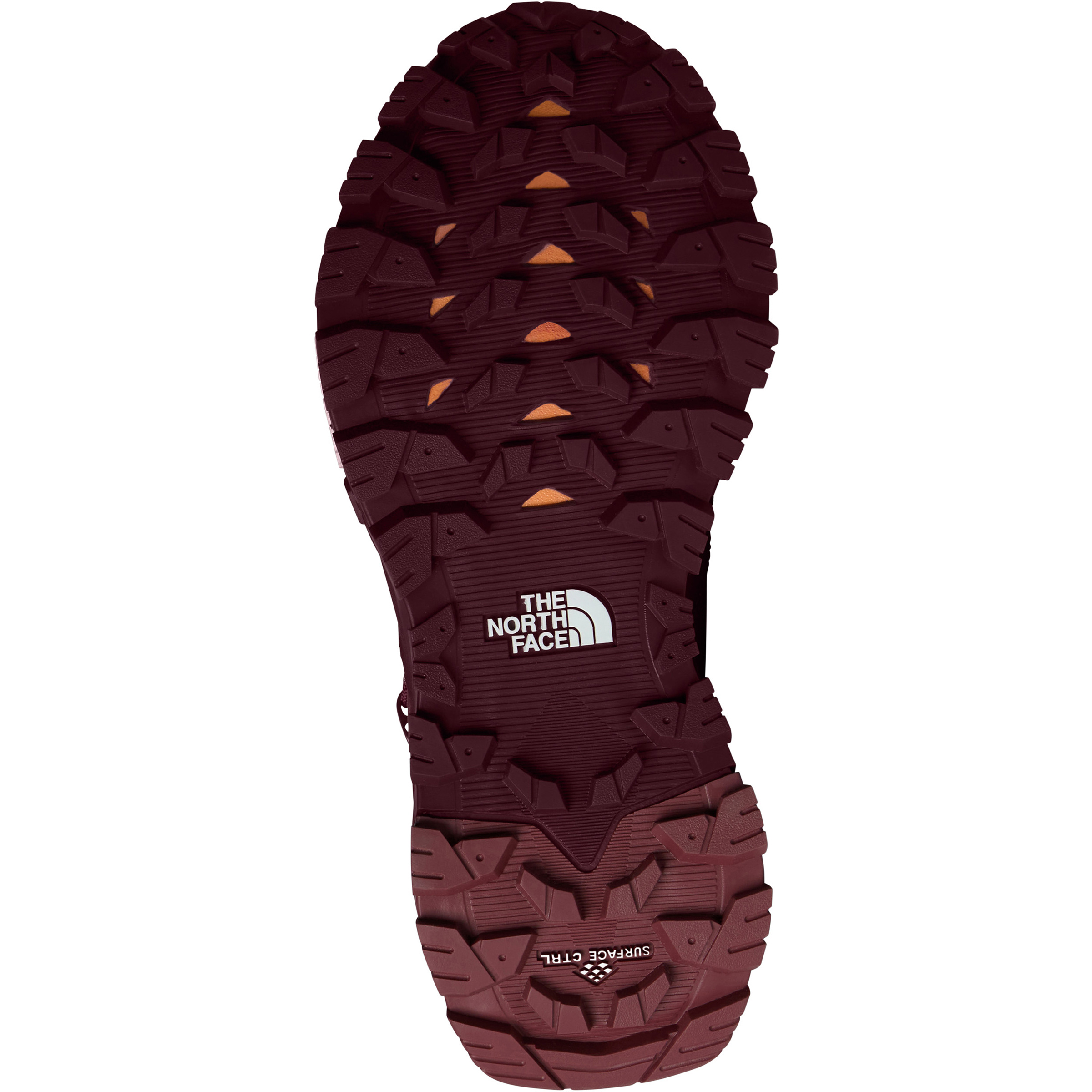 The North Face Women's Offtrail Hike Mid GTX Shoes Out of stock