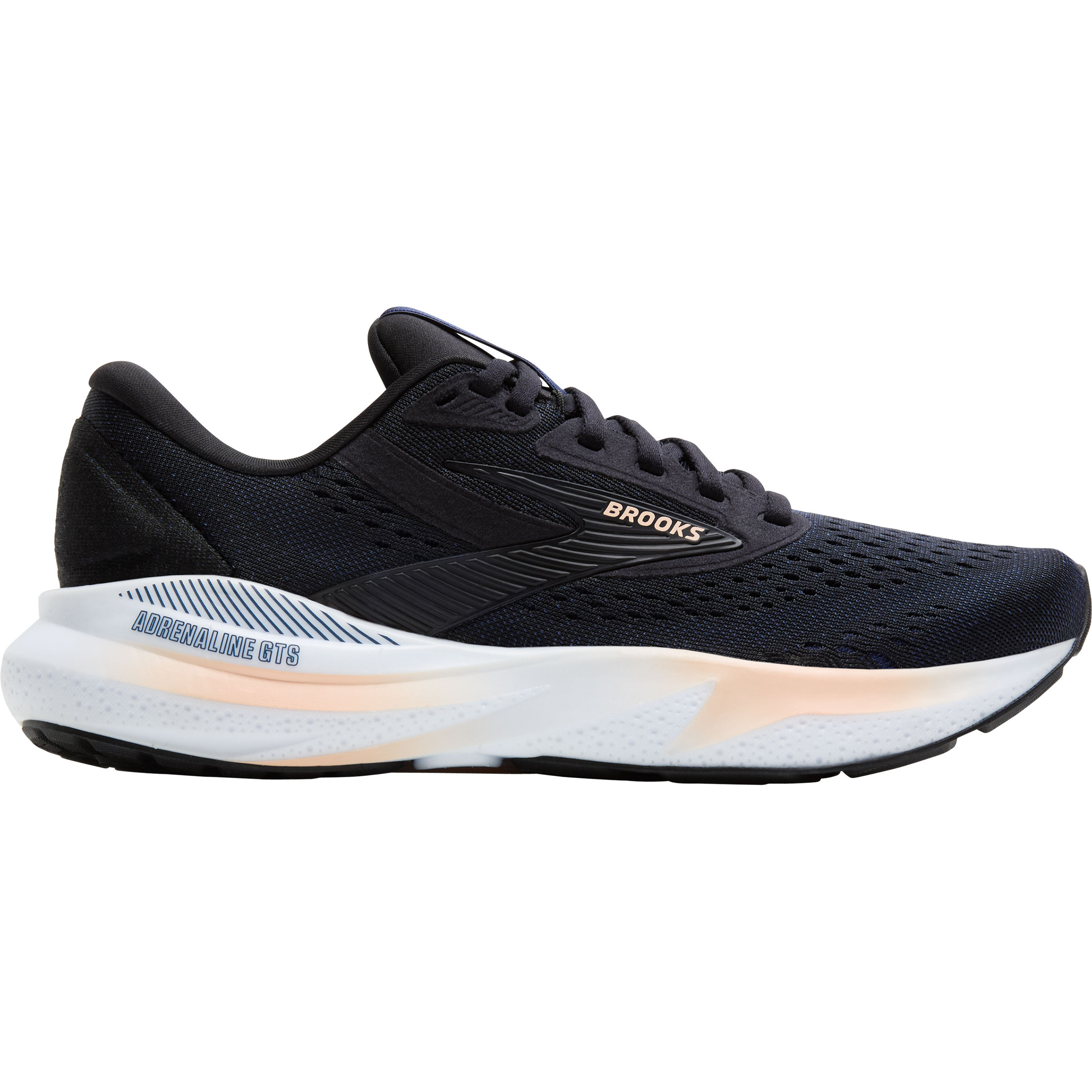Chaussures De Course Femme Brooks Hyperion Tempo - Gris - Taille 42,5 EU - Pour Running Et Entraînement