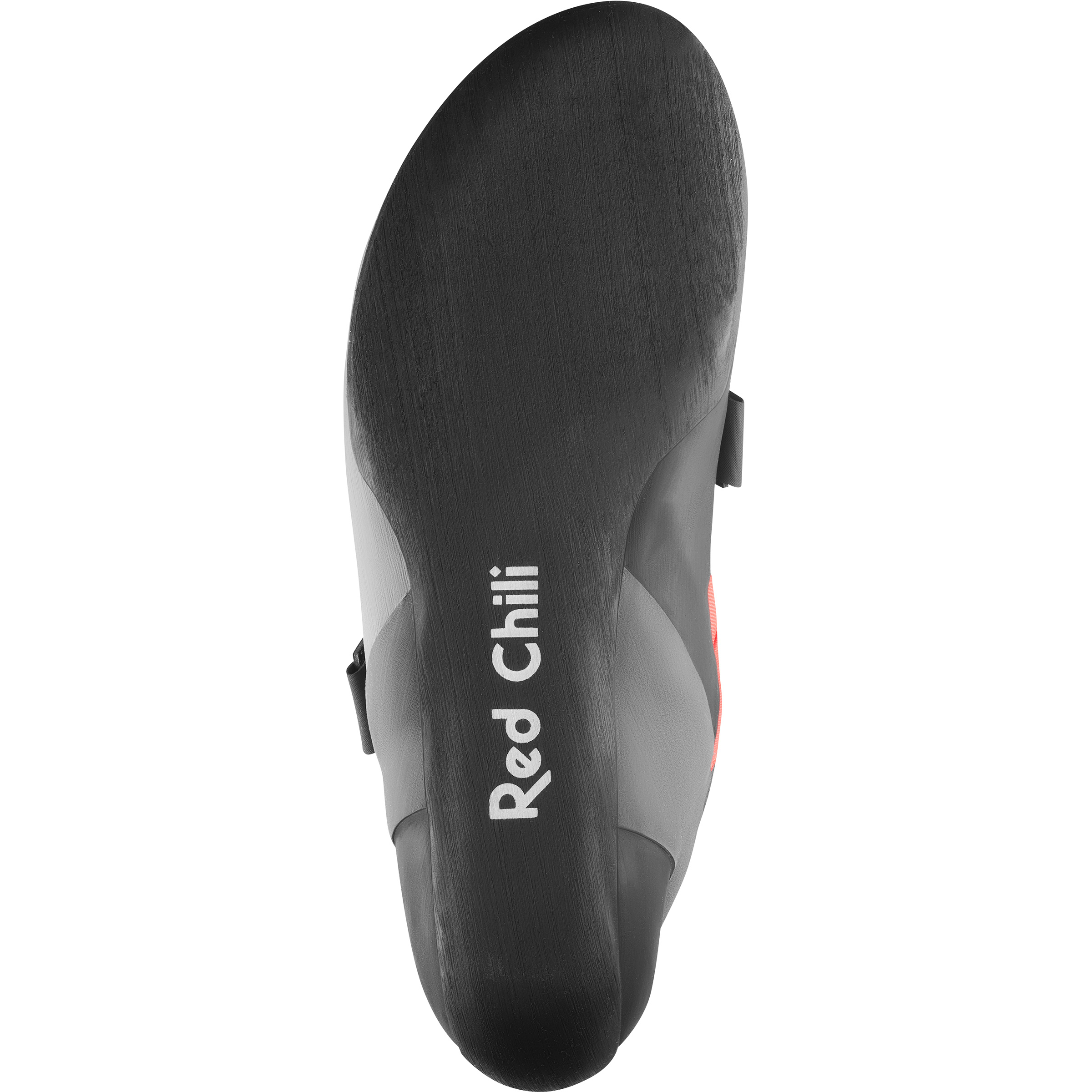 Red Chili Charger Kletterschuh | Comfort & Performance | Doppelter Randgummi Für Langlebigkeit | Für Halle & Fels