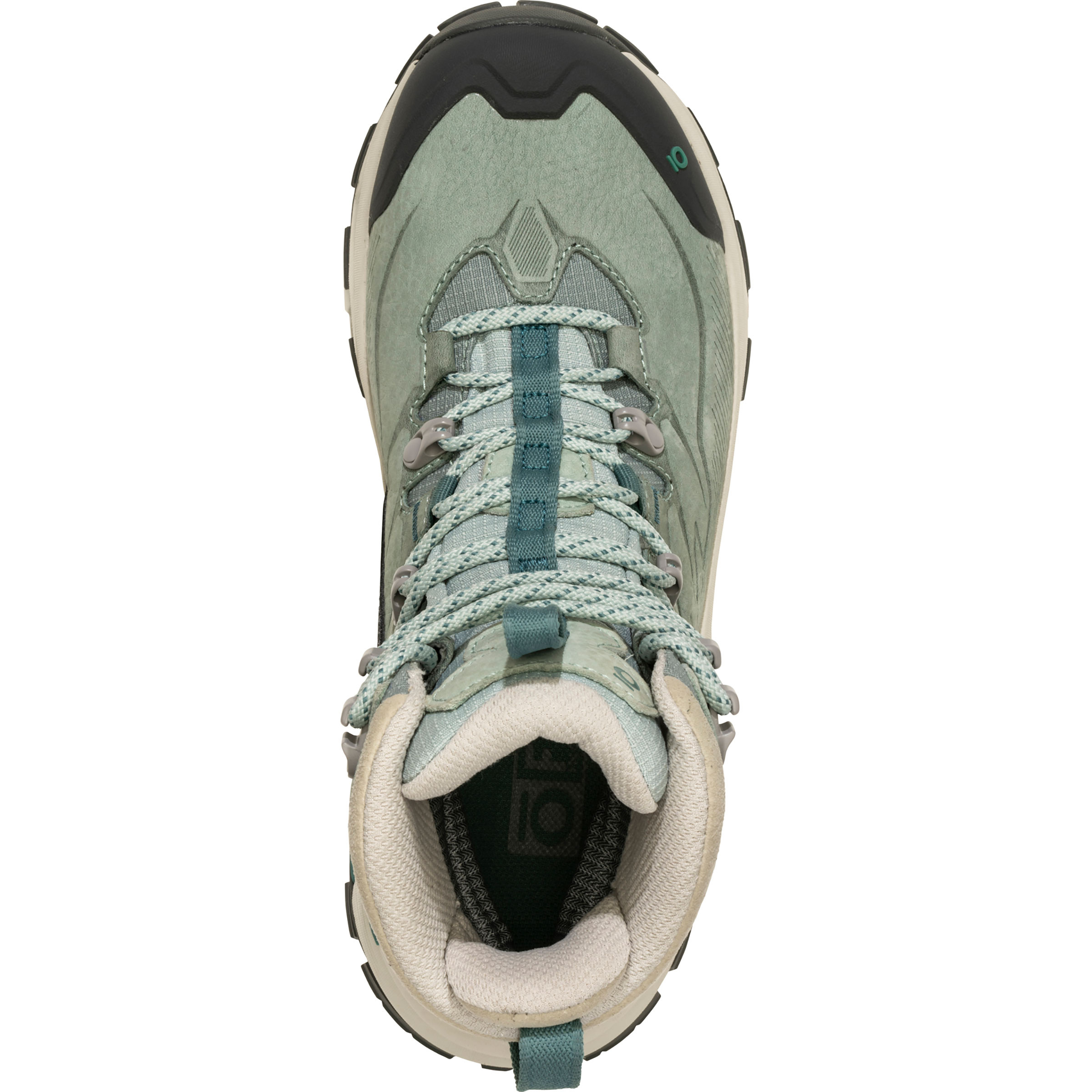 Oboz Women's Bridger Ridge Mid GTX Shoes Buy online Bergzeit