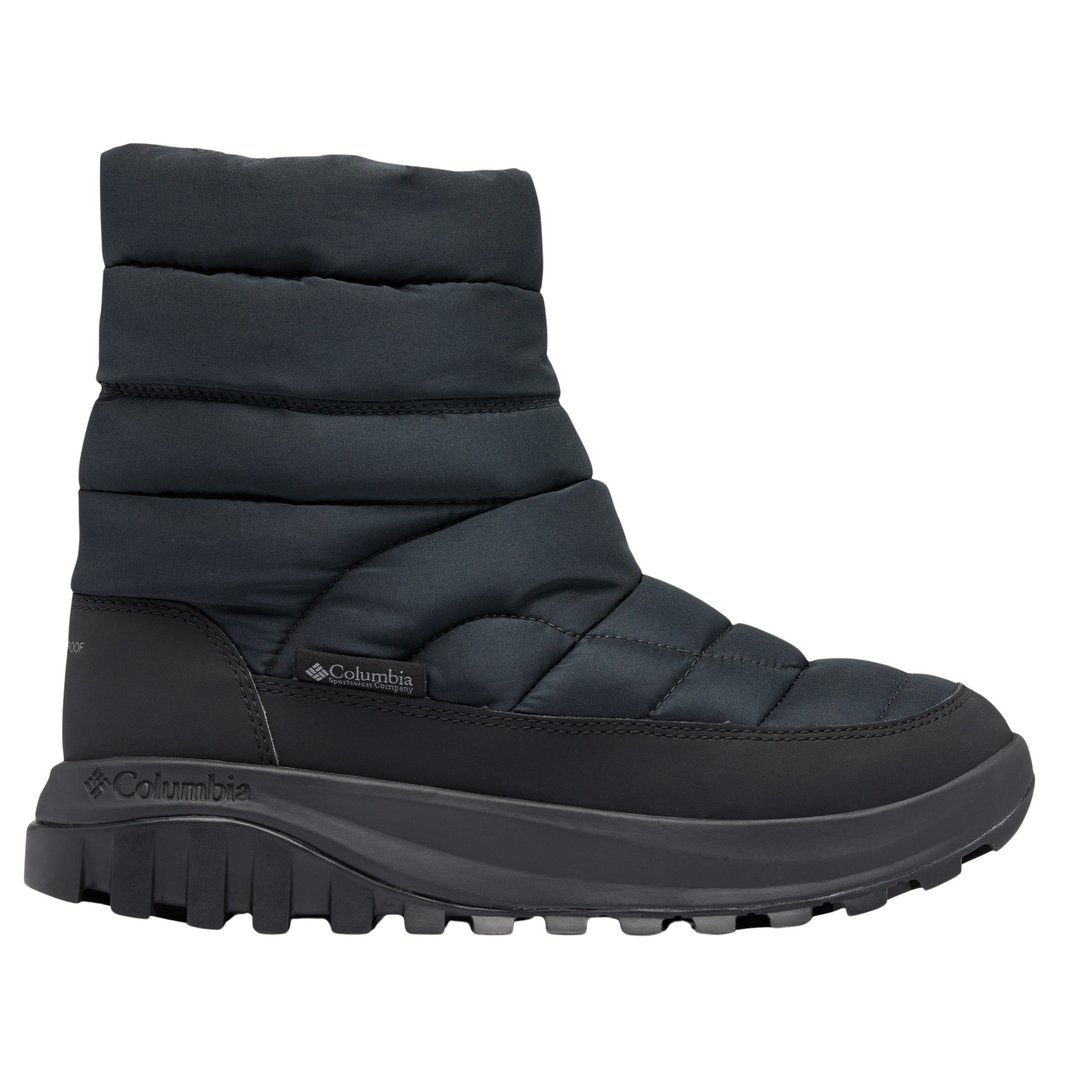 Compra Scarpe Snowtrot Mid donna di Columbia Bergzeit