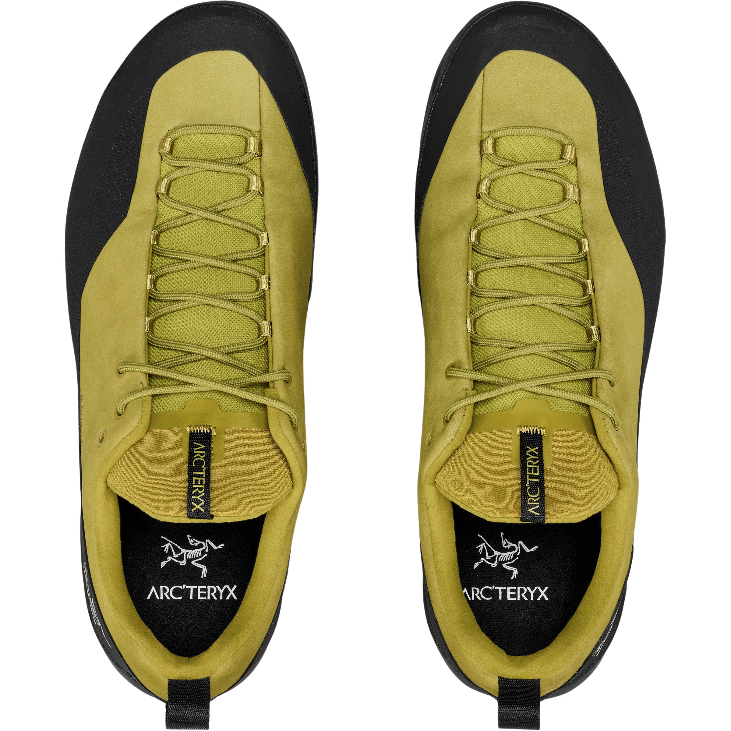 Chaussures D'Approche Arc'teryx Konseal - Pour Terrain Technique, Randonnée Et Escalade Homme