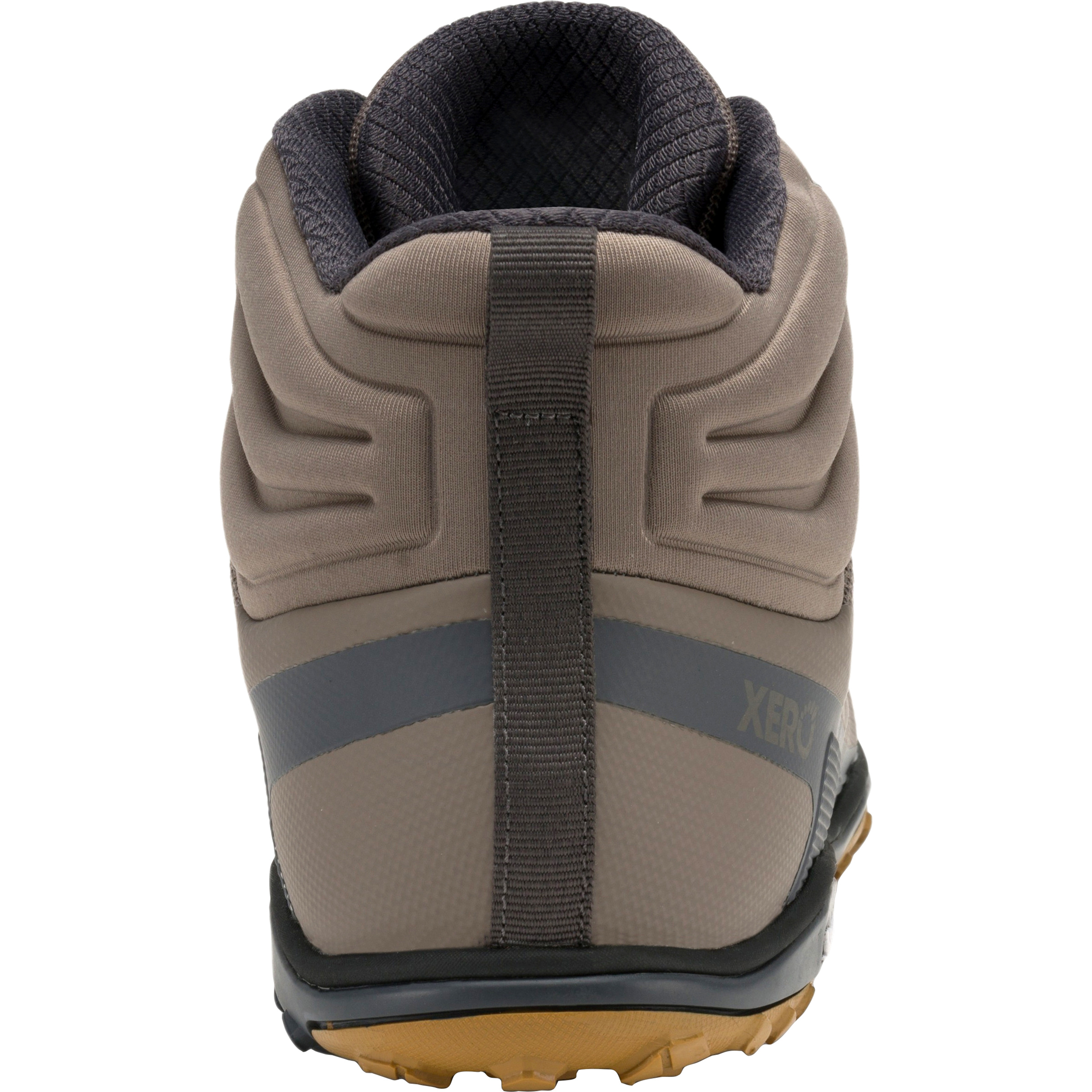 Xero Shoes Herren Scrambler Mid - Ultraleichte Wasserdichte Barfußschuhe