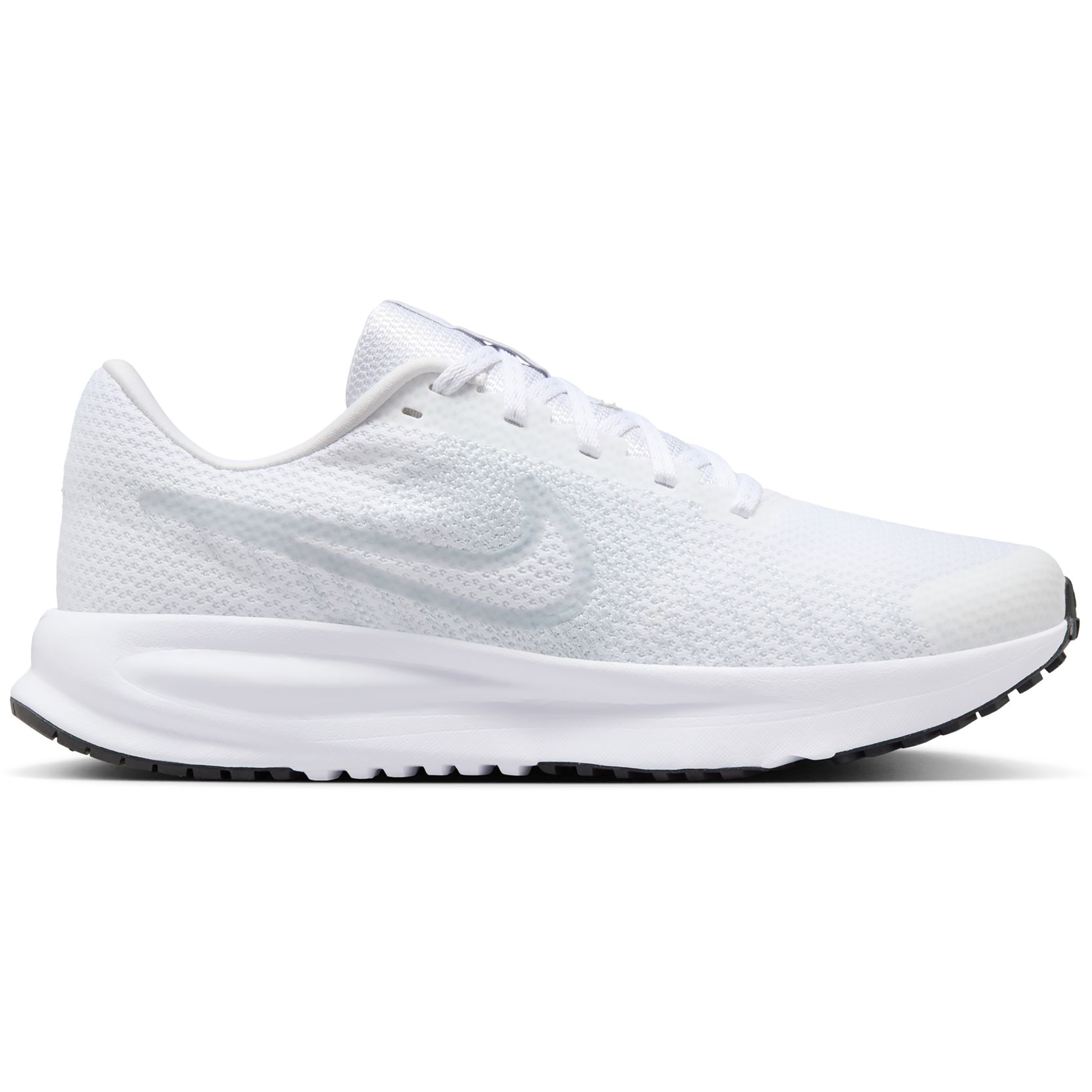 white nike womens gym shoes