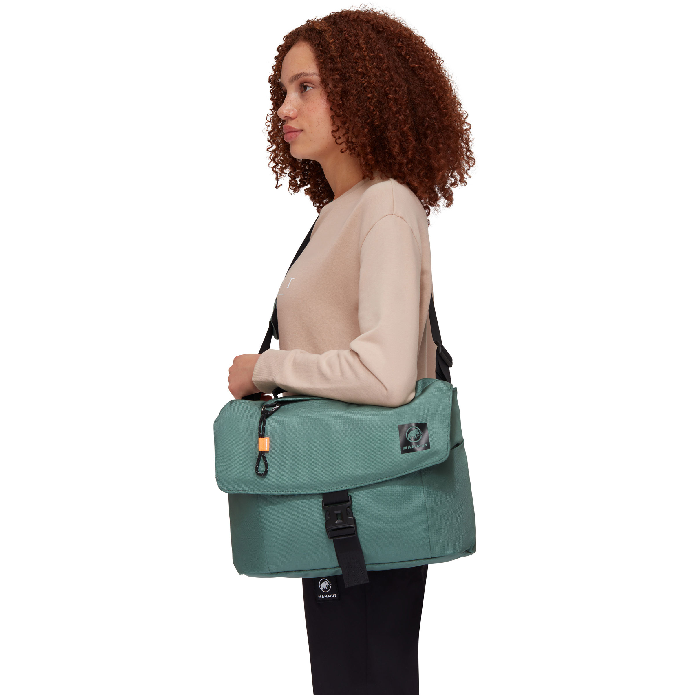 Mammut Xeron Messenger 14 Umhängetasche kaufen | Bergzeit