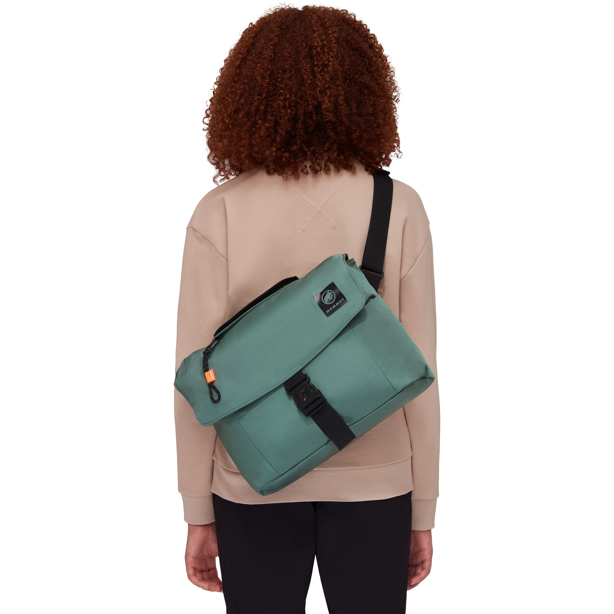 Mammut Xeron Messenger 14 Umhängetasche kaufen | Bergzeit