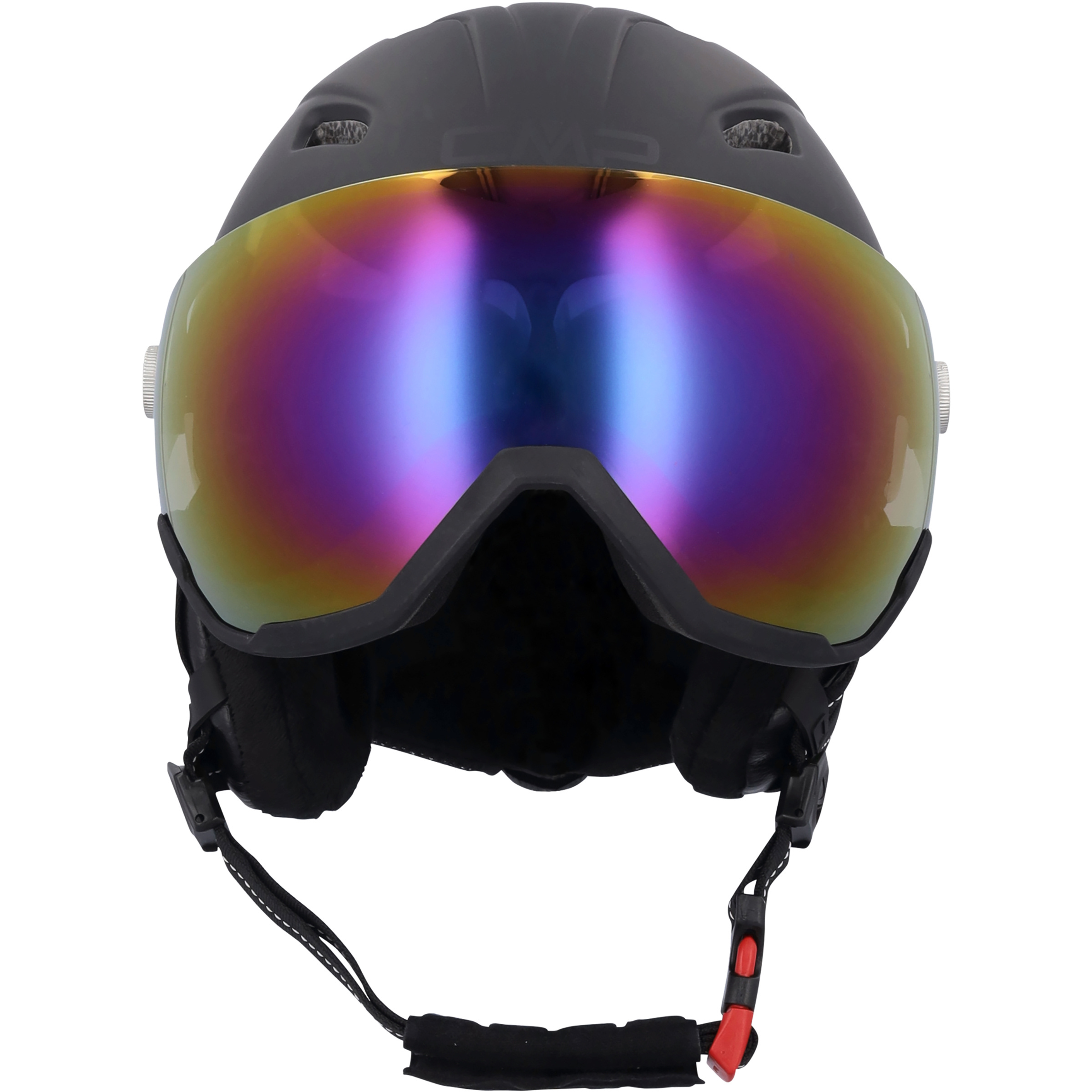 CMP Yj-2 Kids Ski Helmet - 3B17894, Casque De Ski Unisexe-Jeunesse, Blanc, XS CMP Yj-2 Kids Ski Helmet - 3B17894, Casque De Ski Unisexe-Jeunesse, Blanc, XS
