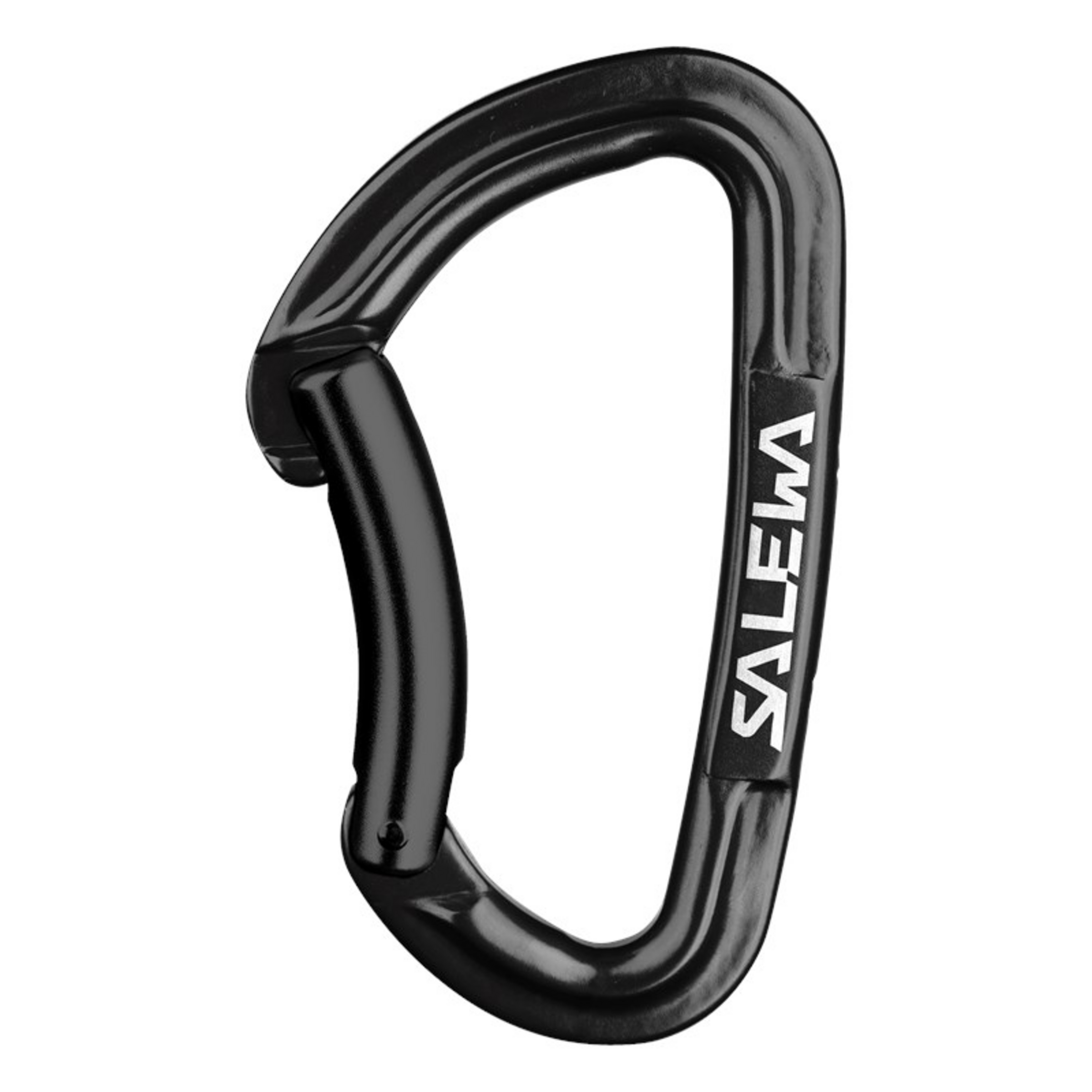 Salewa Hot G3 Screw Carabiner - Mousqueton à Vis | Achat En Ligne