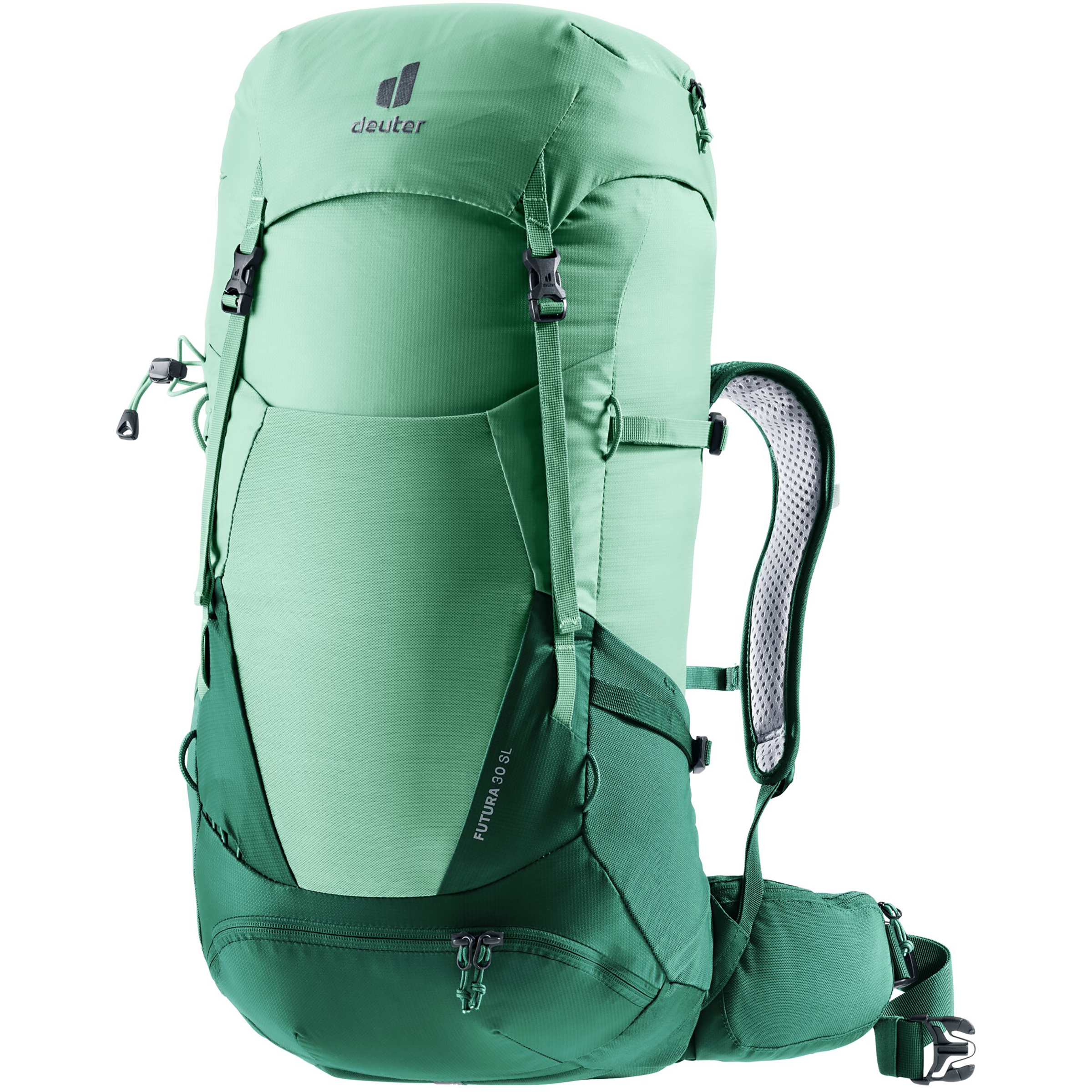 Deuter Futura Rucksack Damen Wandern Tagestour Deuter Damen Futura