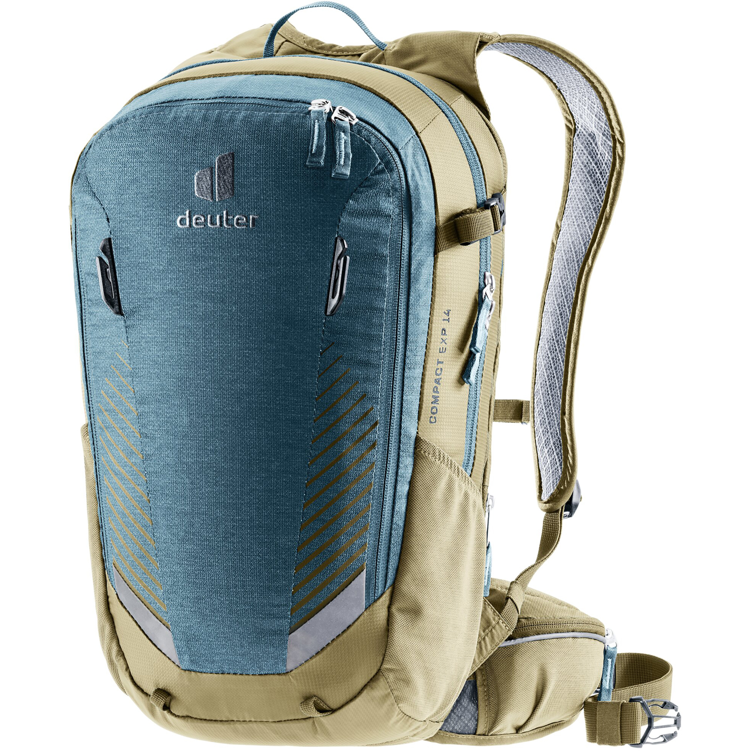Deuter Compact EXP 14 Rucksack kaufen | Bergzeit