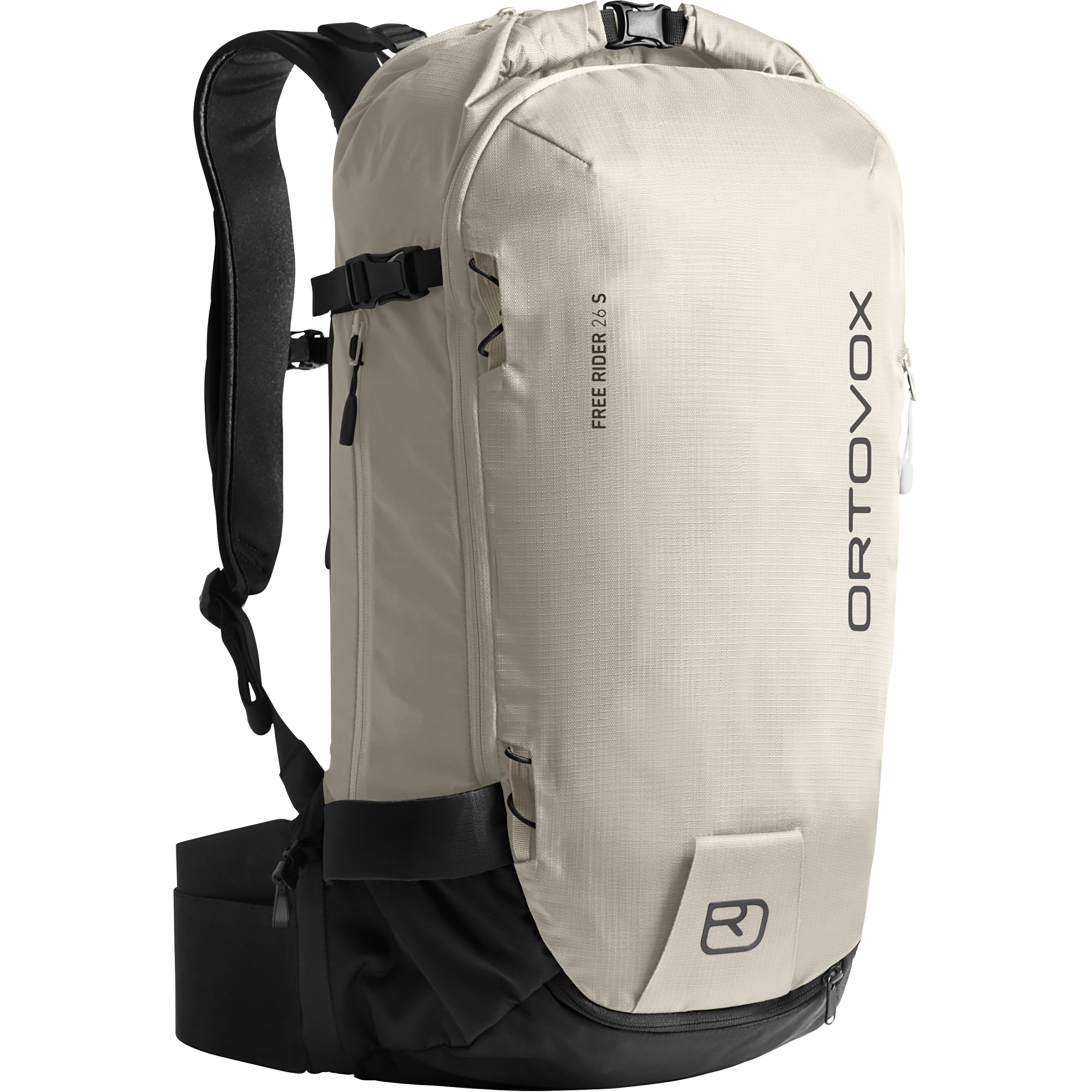 Ortovox Dames Free Rider 26 S Rugzak kopen | Bergzeit