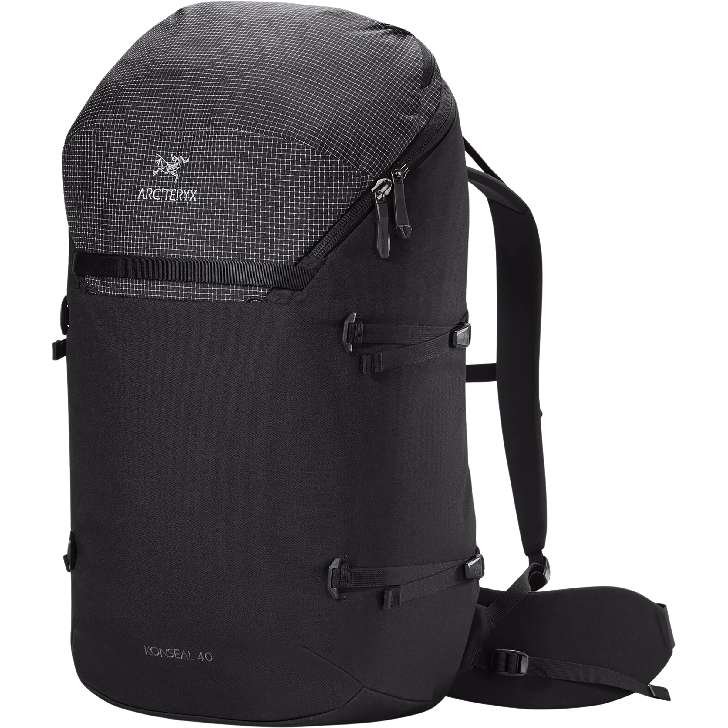 Arc'teryx Konseal 40 バックパック Arc'teryx Konseal 40 バックパック