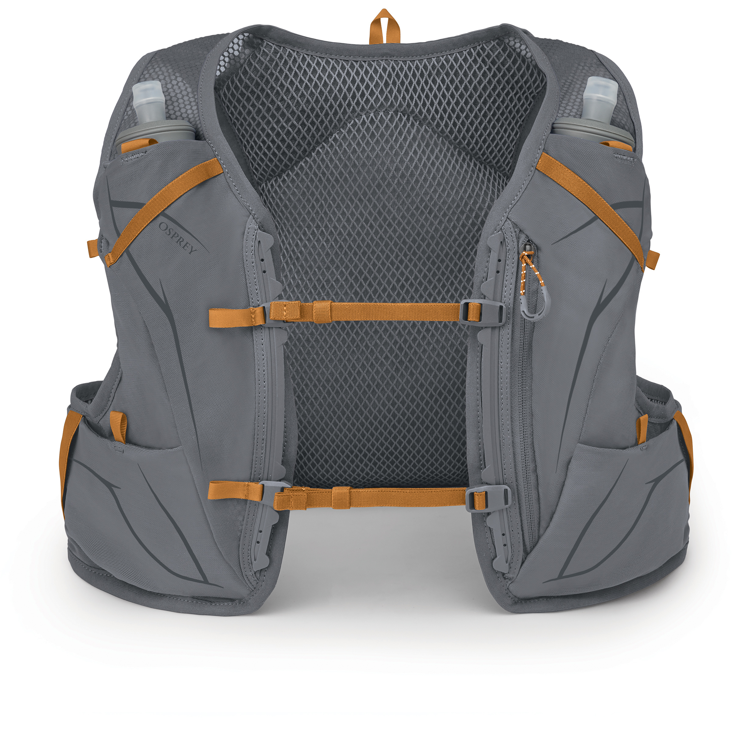 Osprey Duro 6 - Zaino trail running - Uomo | Hardloop