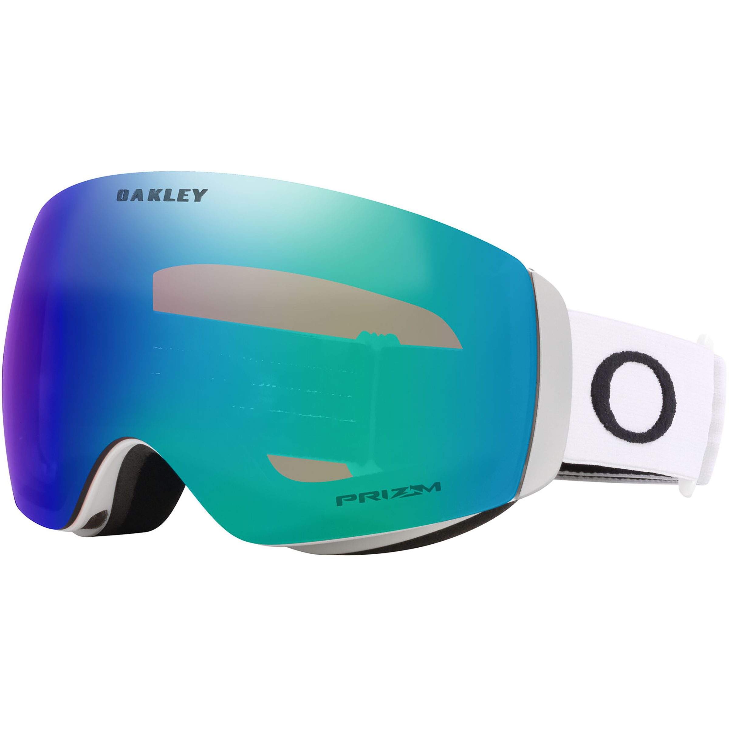 OAKLEY Flight Deck M L CELL/ PSIri新品 Oakley Flight Deck M Prizm Skibrille kaufen | Bergzeit