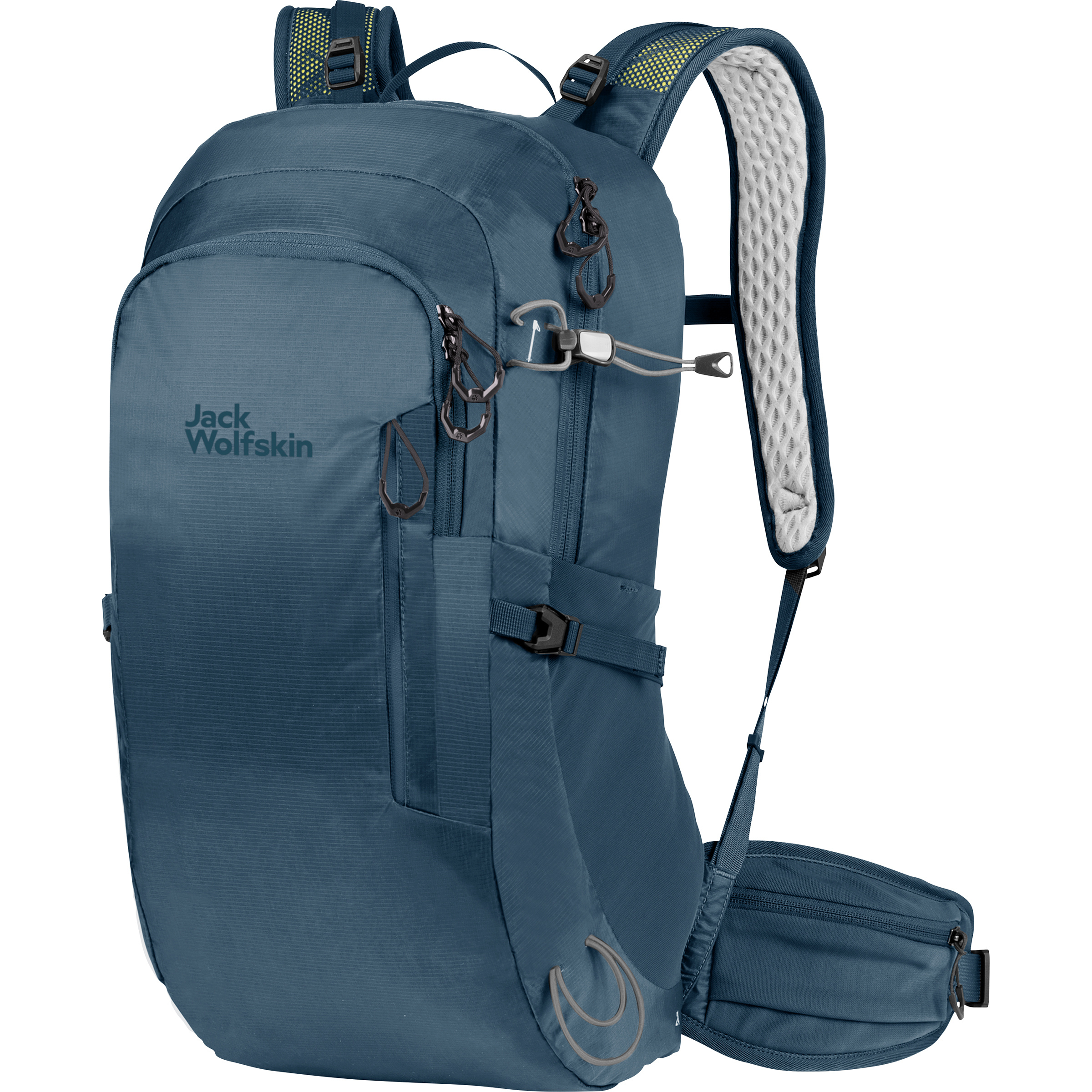 Jack Wolfskin Athmos Shape 24 Rucksack kaufen | Bergzeit