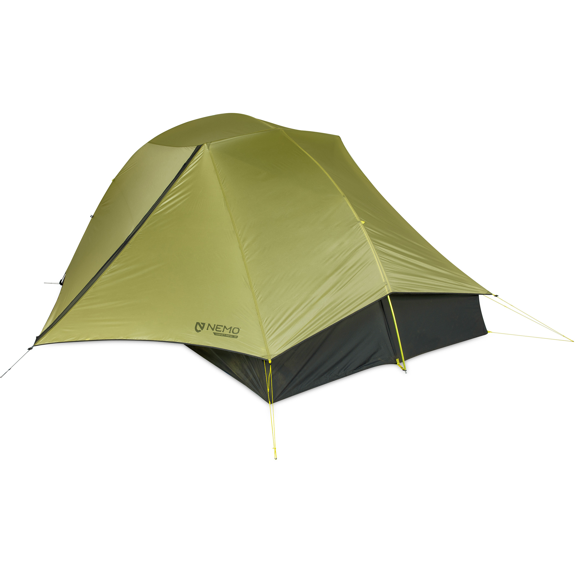 Nemo Equipment Hornet Osmo 3P Zelt kaufen | Bergzeit