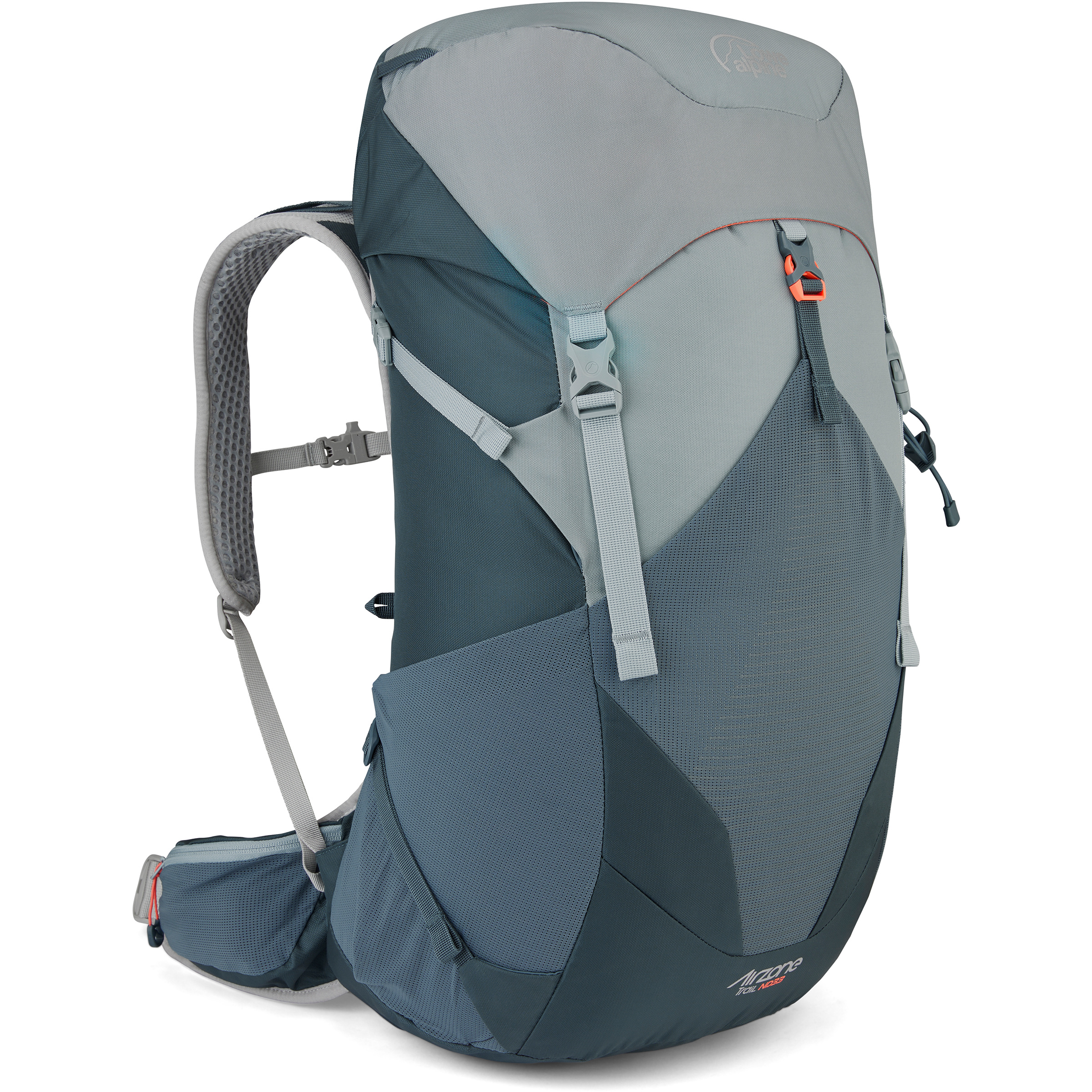【Z23379】WILD/Dr. Lowe Alpine Dames AirZone Trail ND33 Rugzak kopen | Bergzeit