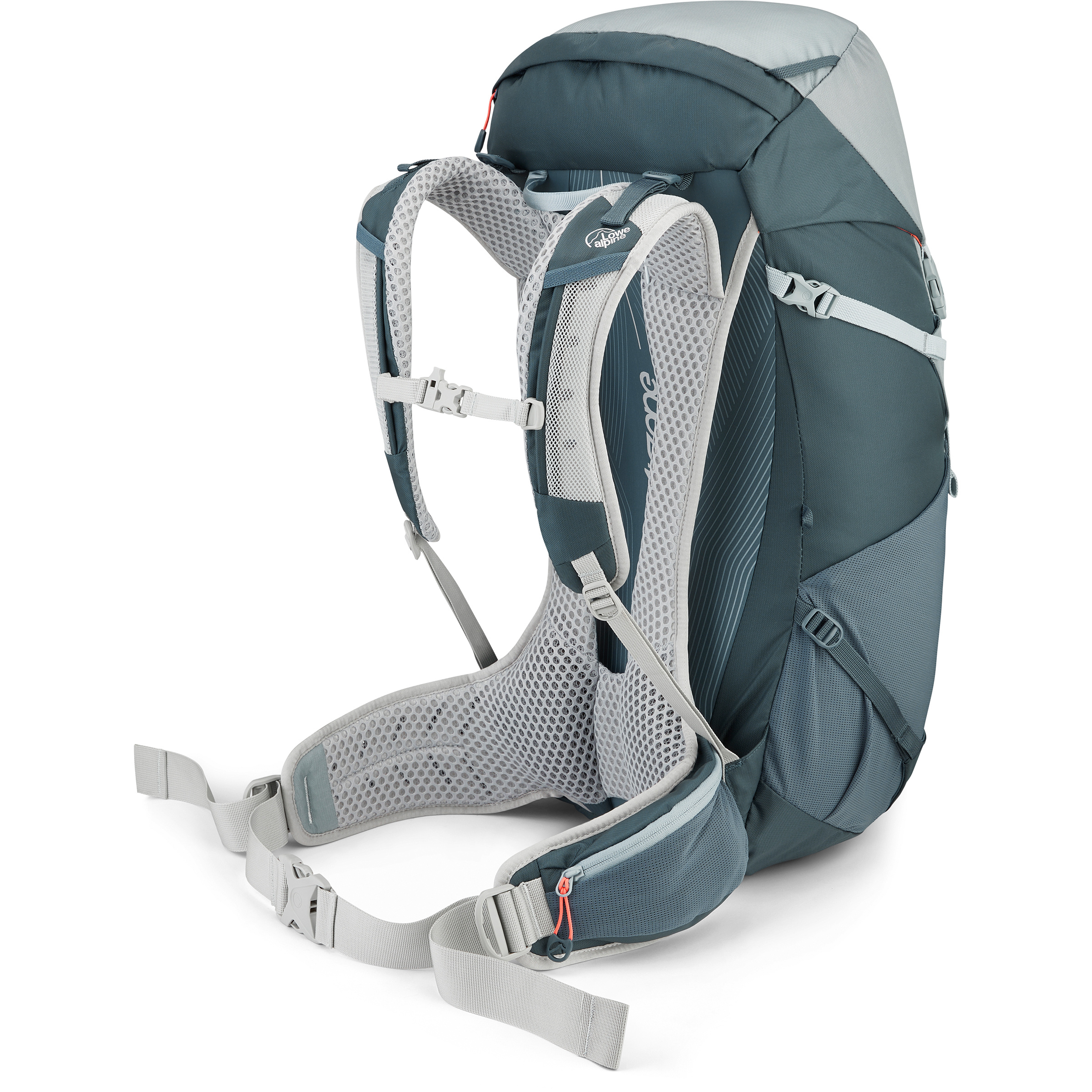 Lowe Alpine Dames AirZone Trail ND33 Rugzak kopen | Bergzeit