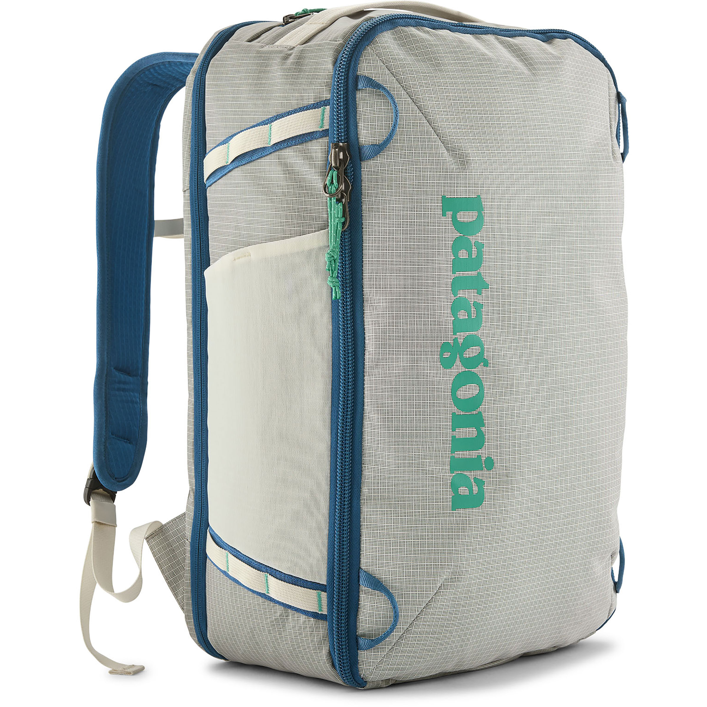 Patagonia Black Hole Mini MLC Backpack | Buy online | Bergzeit
