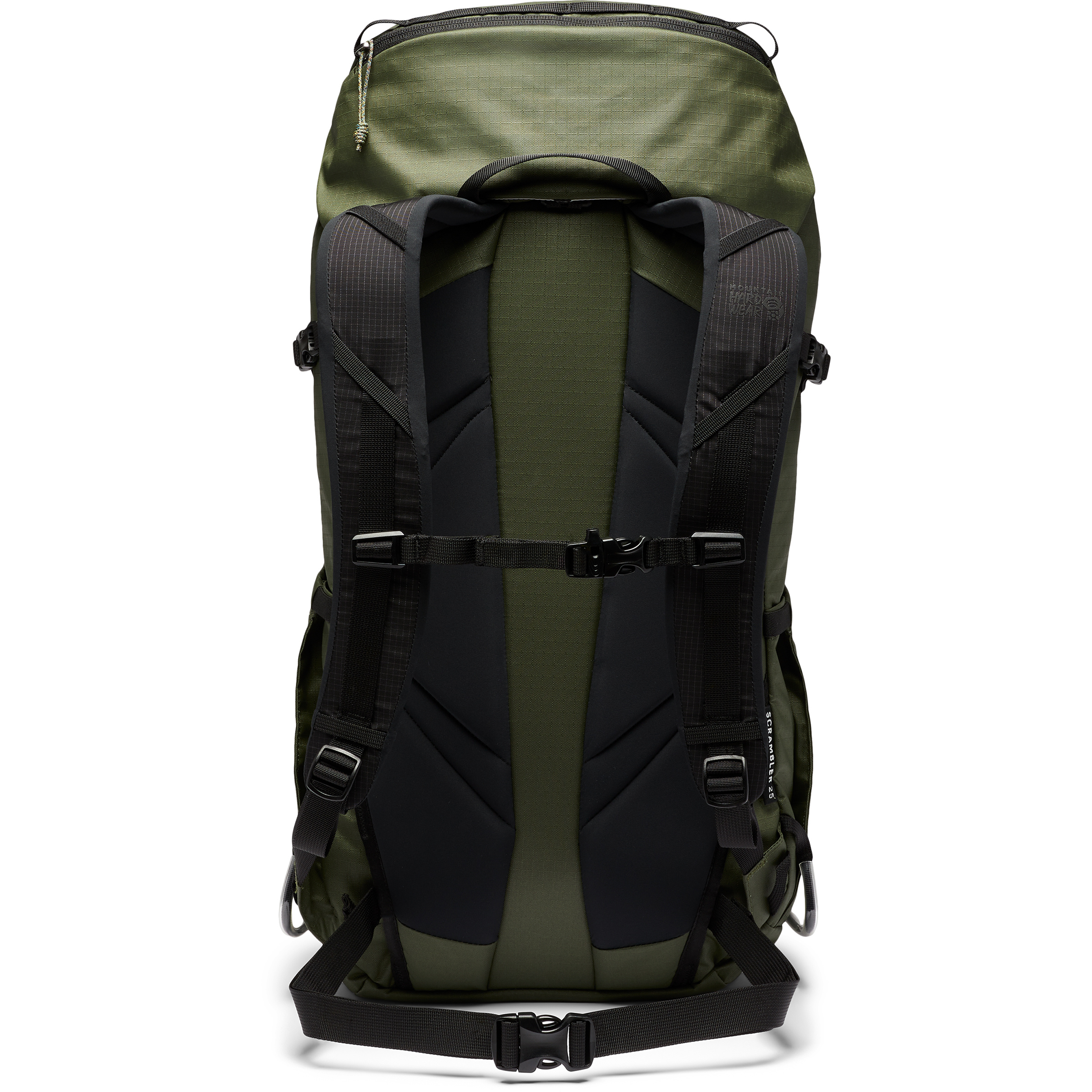 Mountain Hardwear Scrambler 25l Rucksack kaufen Bergzeit
