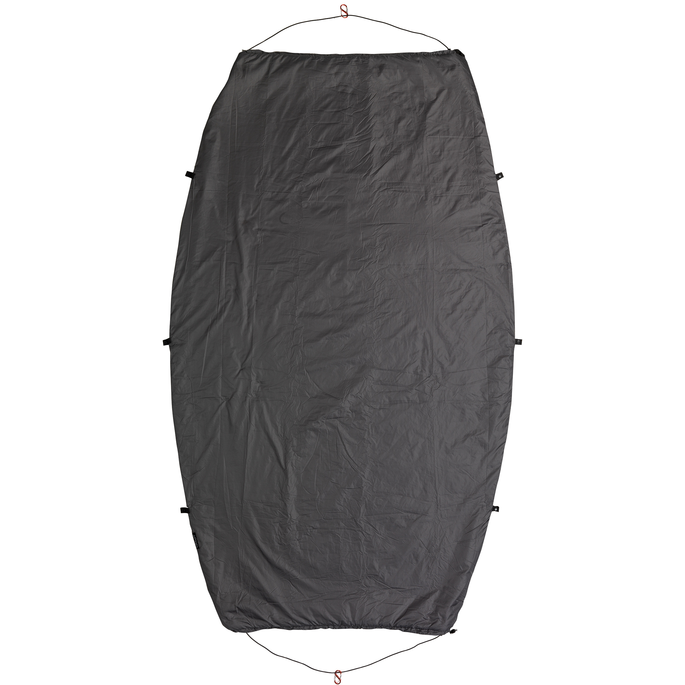 Cocoon Hammock Underquilt Down – 360° Outdoor