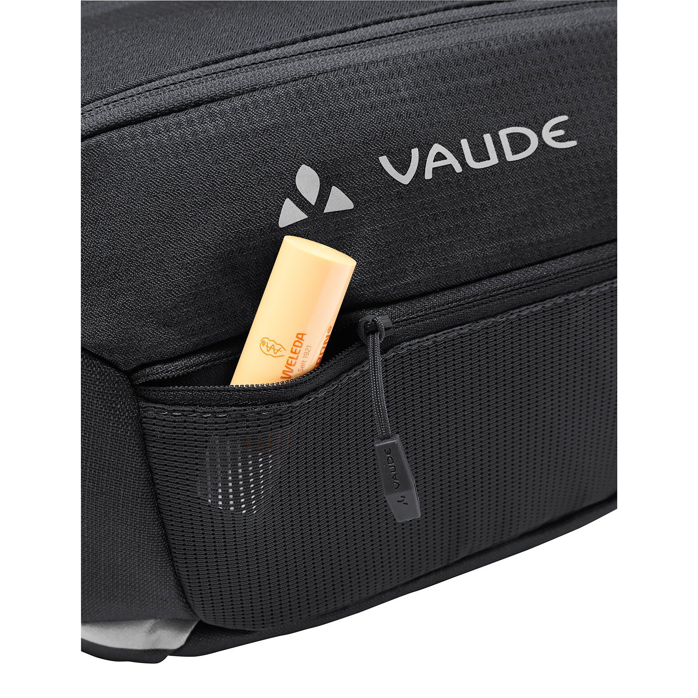VAUDE Sacoche De Guidon Vélo Étanche Et Éco-responsable – Idéale Pour Les Trajets Urbains