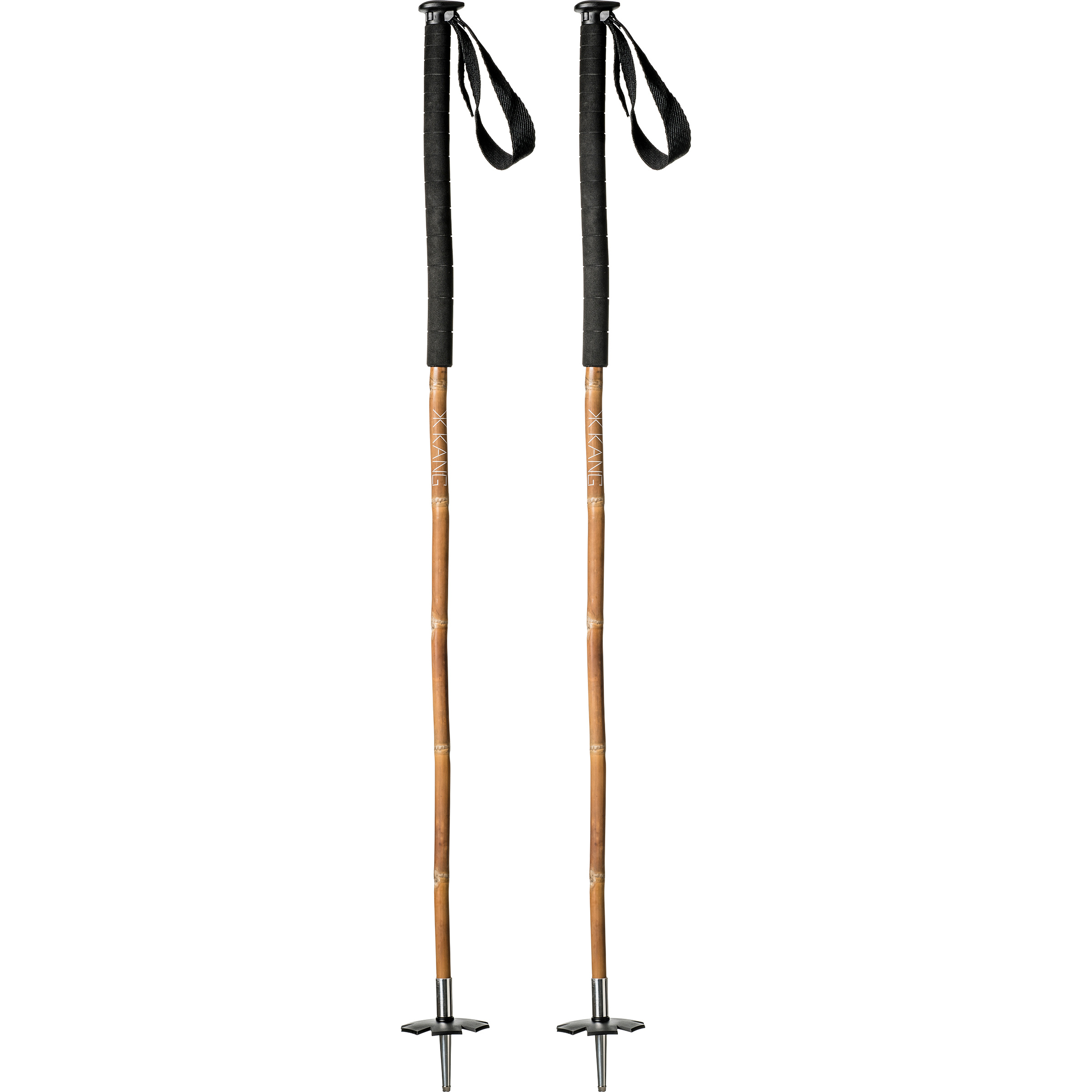 Kang Bamboo Freeride Skistcke kaufen | Bergzeit
