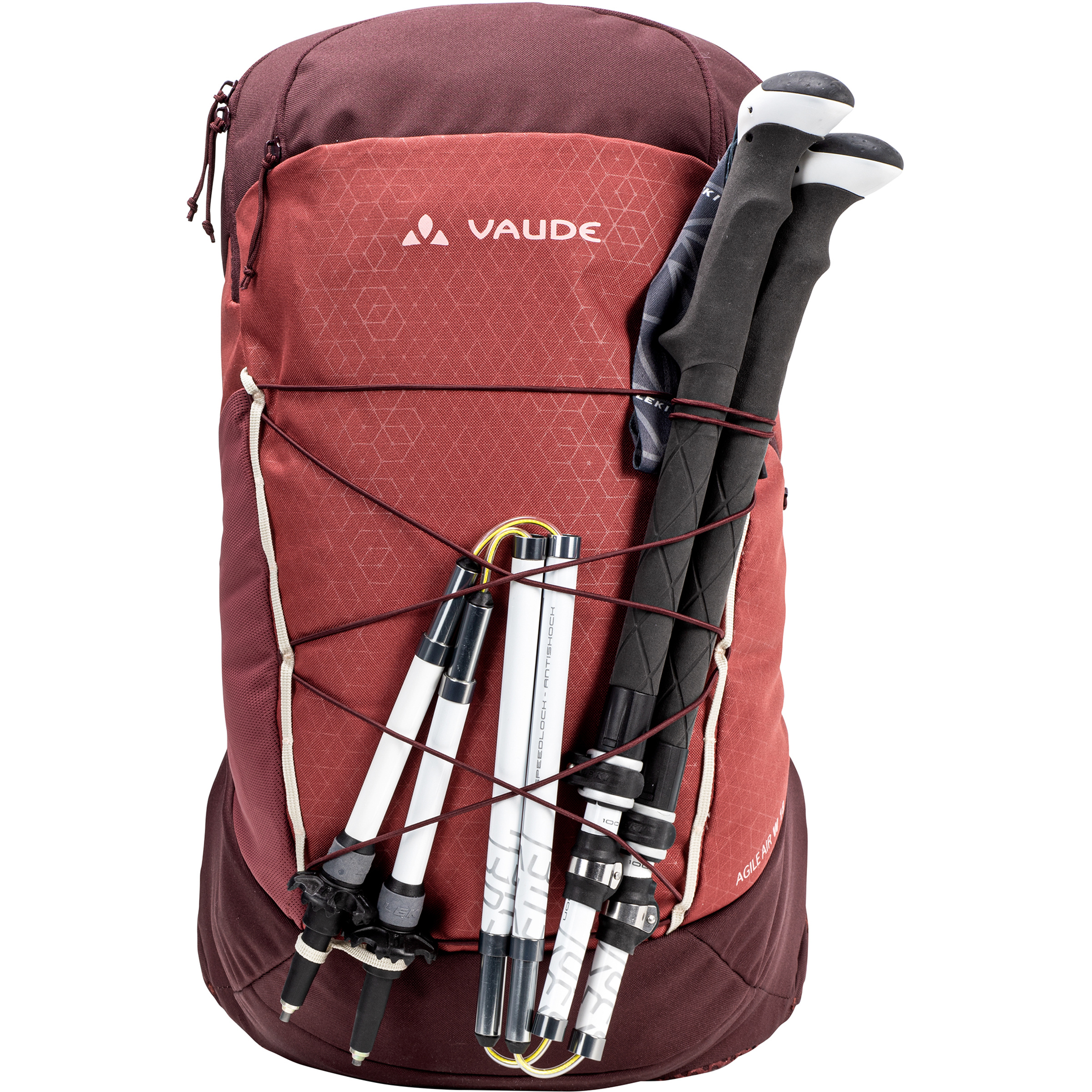 Agile Trekkingrucksack Vaude Damen Vaude Damen Agile Air 18