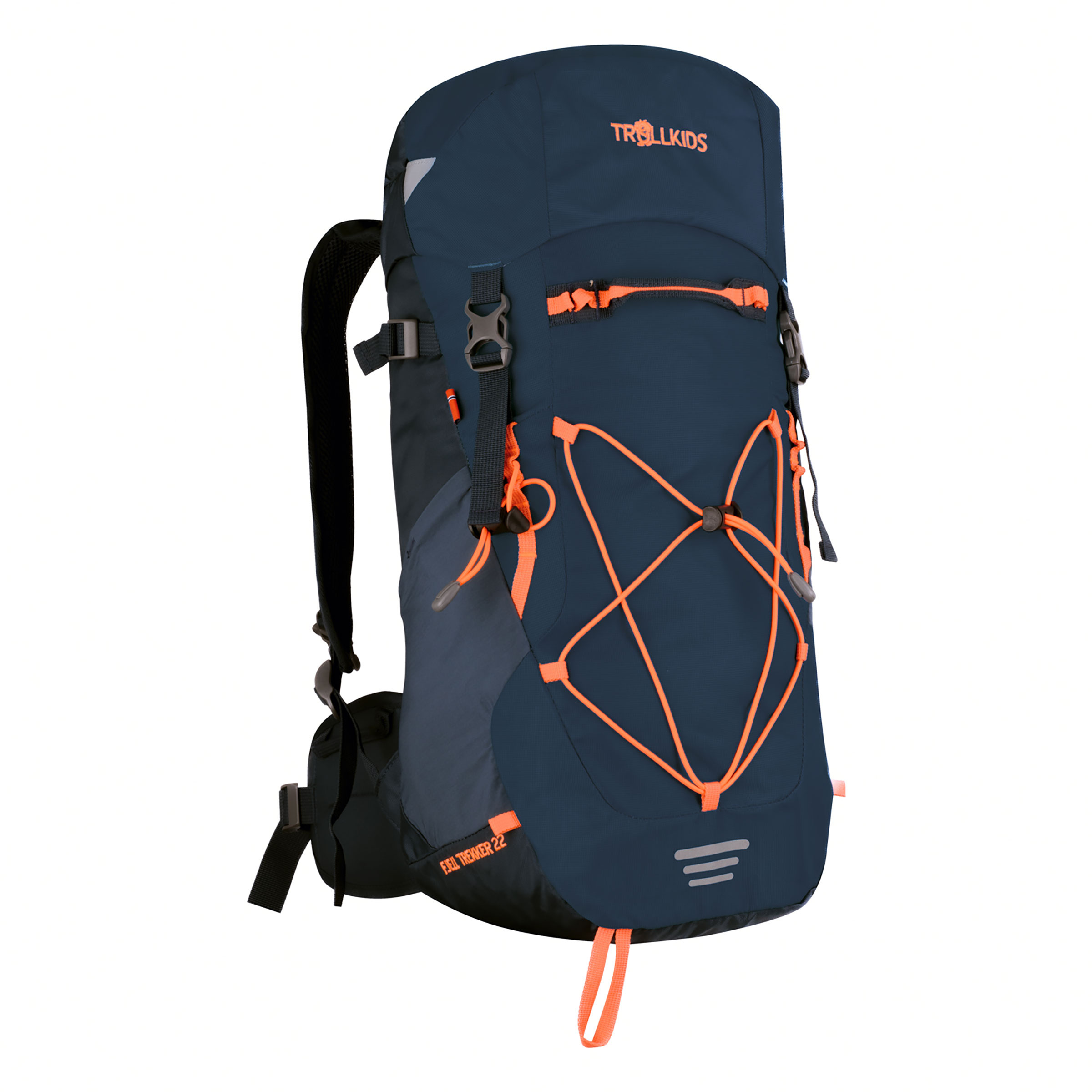 Trollkids Kinder Fjell Trekker 22 Rucksack Archiviertes Produkt
