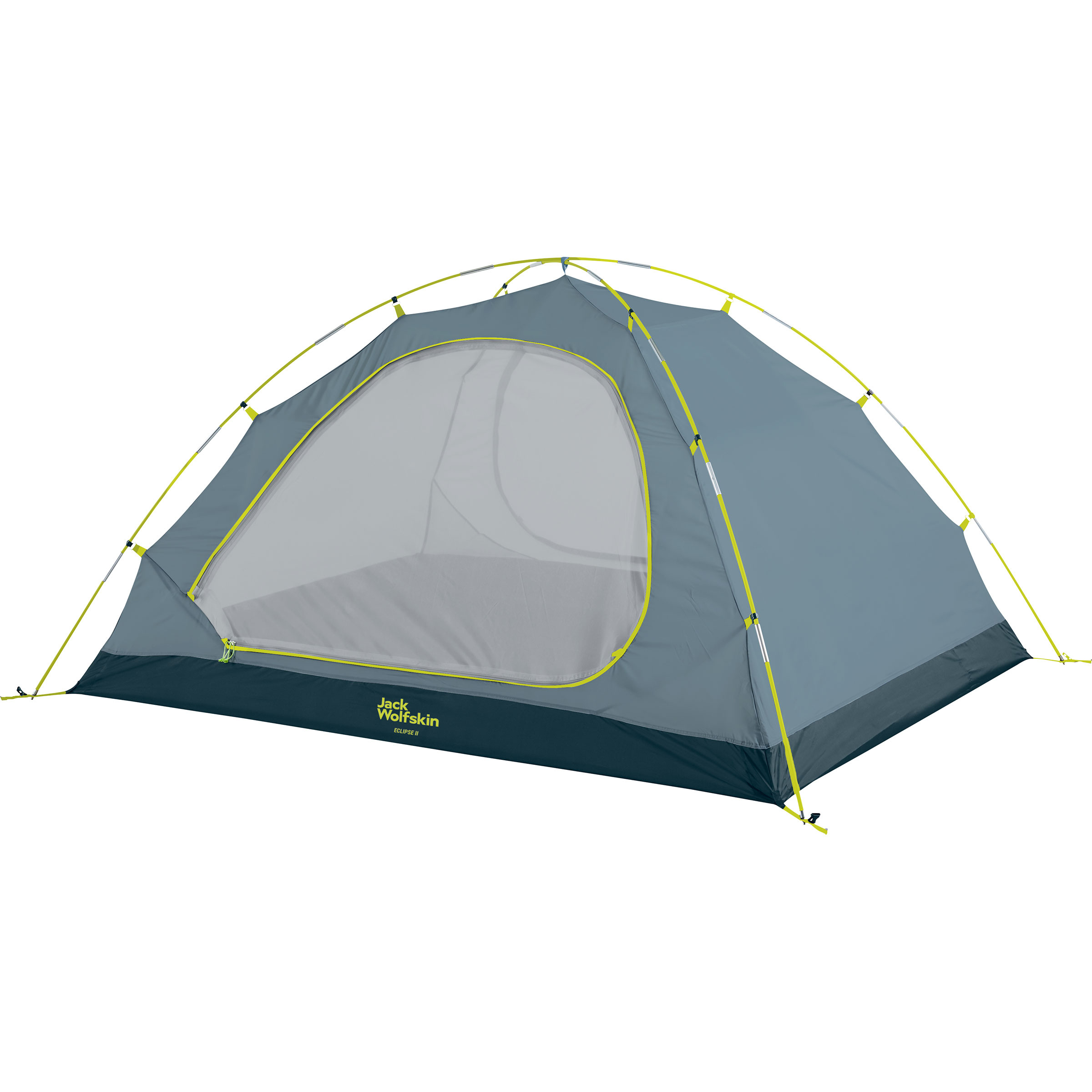 Jack Wolfskin Eclipse II Zelt kaufen | Bergzeit