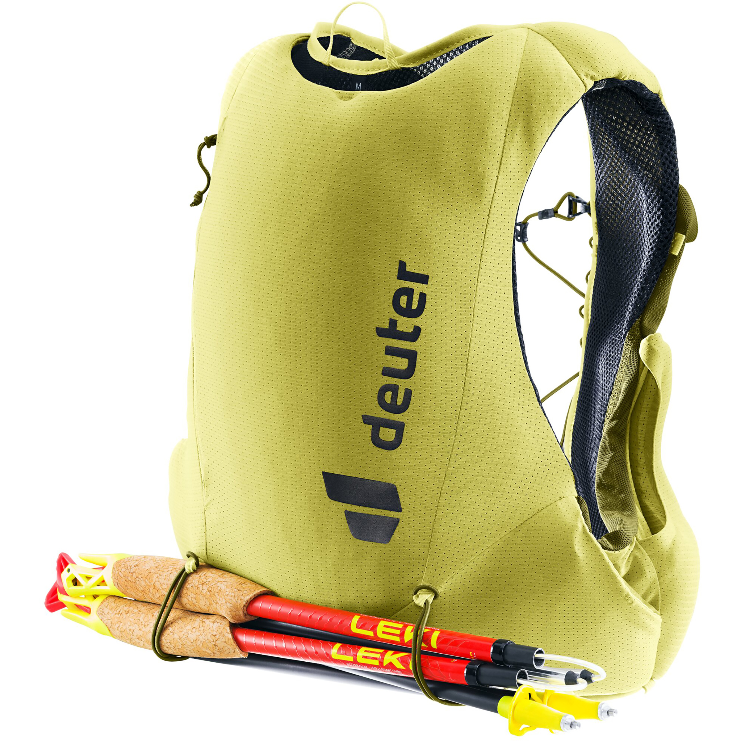 Deuter Traick Trailrunningrucksack kaufen Bergzeit