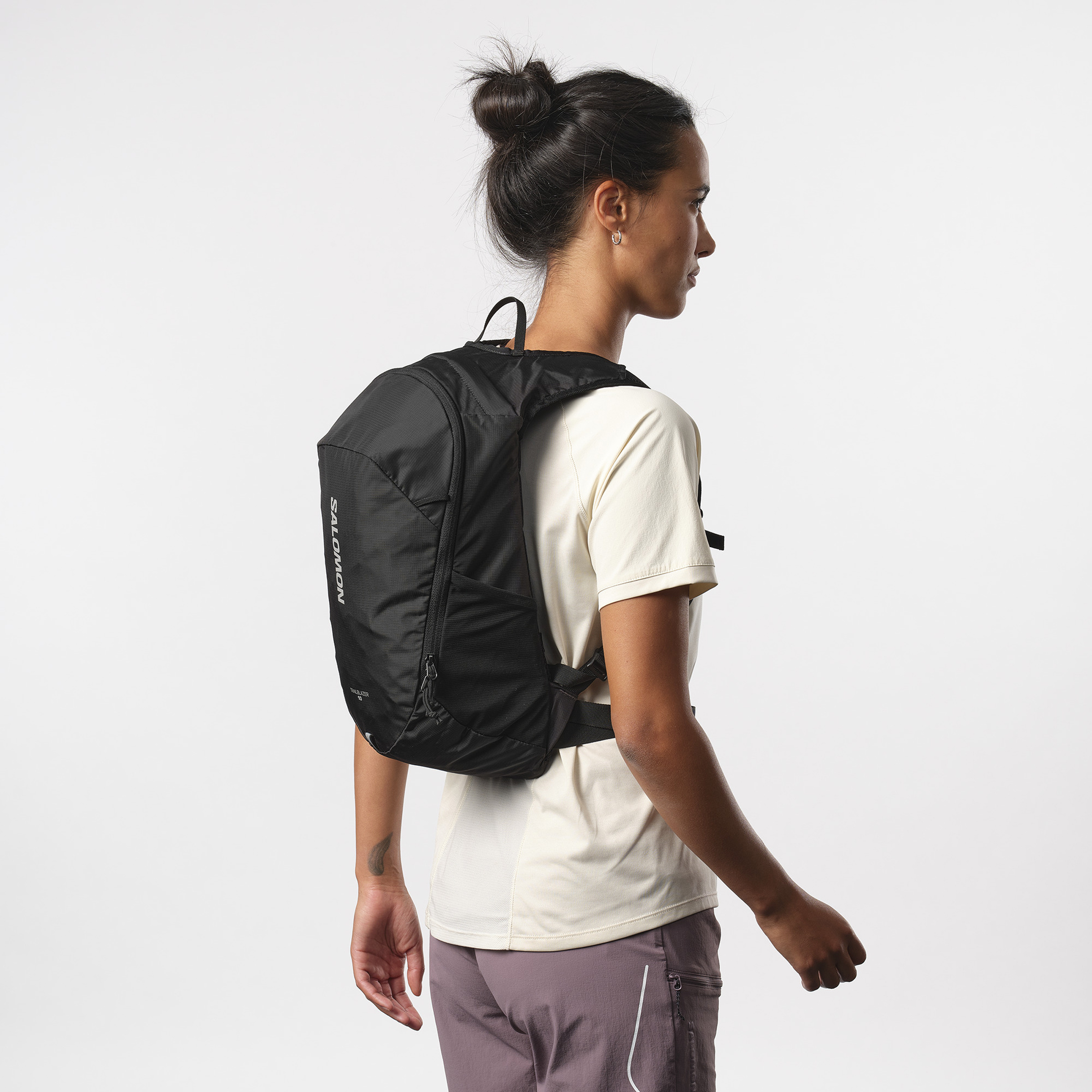 【an】SALOMON TRAILBLAZER 10 Salomon Trailblazer 10 Rugzak kopen | Bergzeit