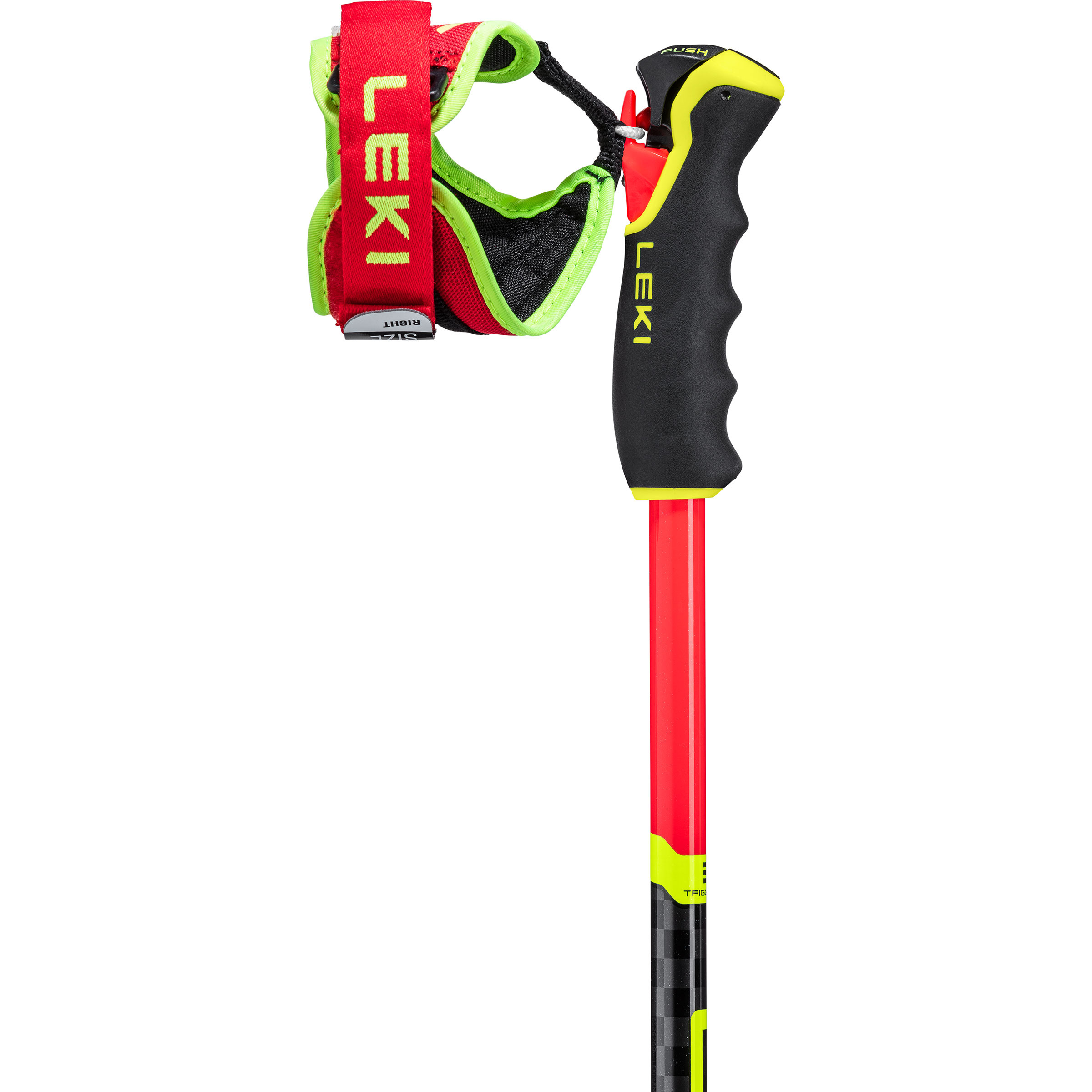 Leki Venom GS 3D Skistöcke kaufen | Bergzeit