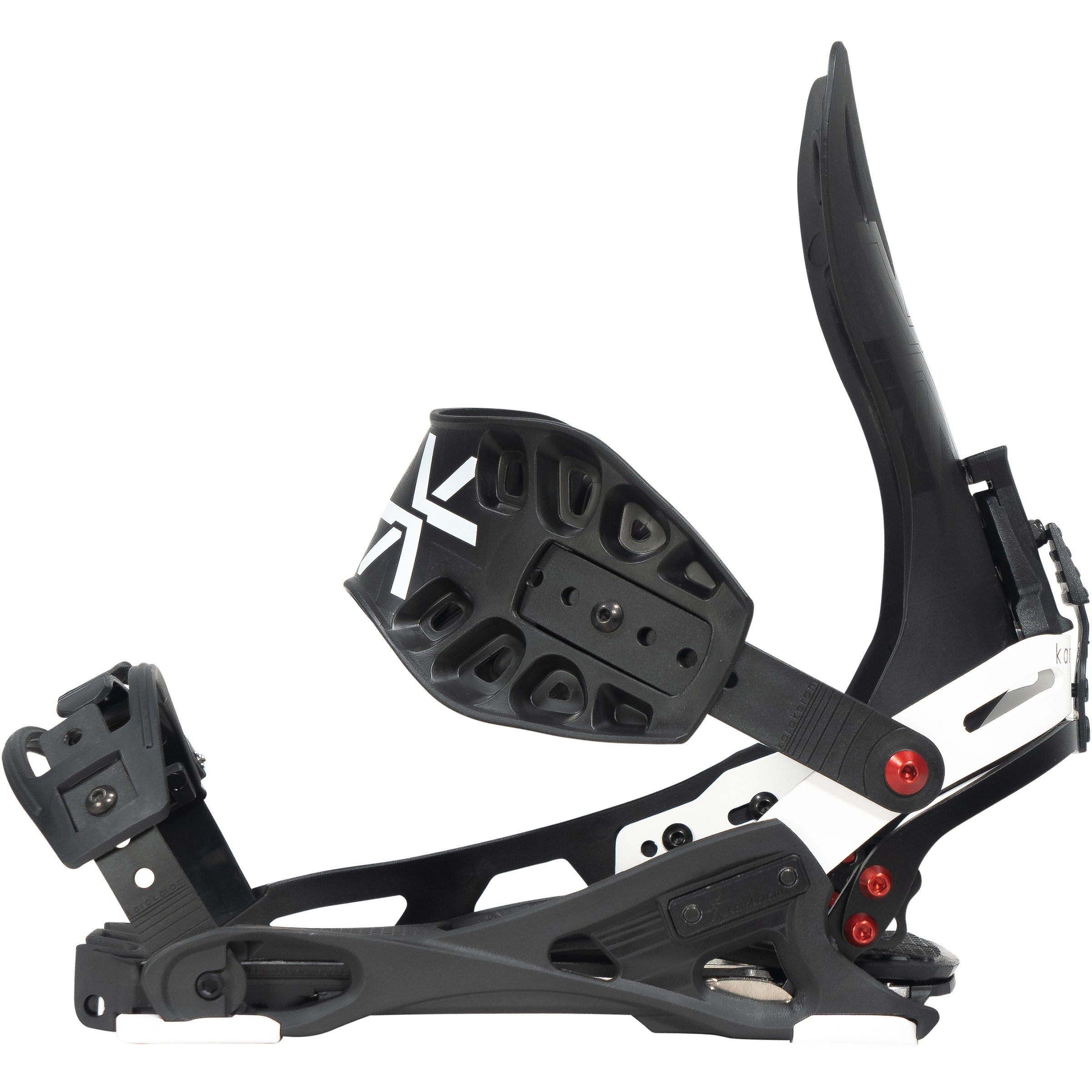 スノーボード Karakoram FreeRanger S 24-25 Karakoram FreeRanger S