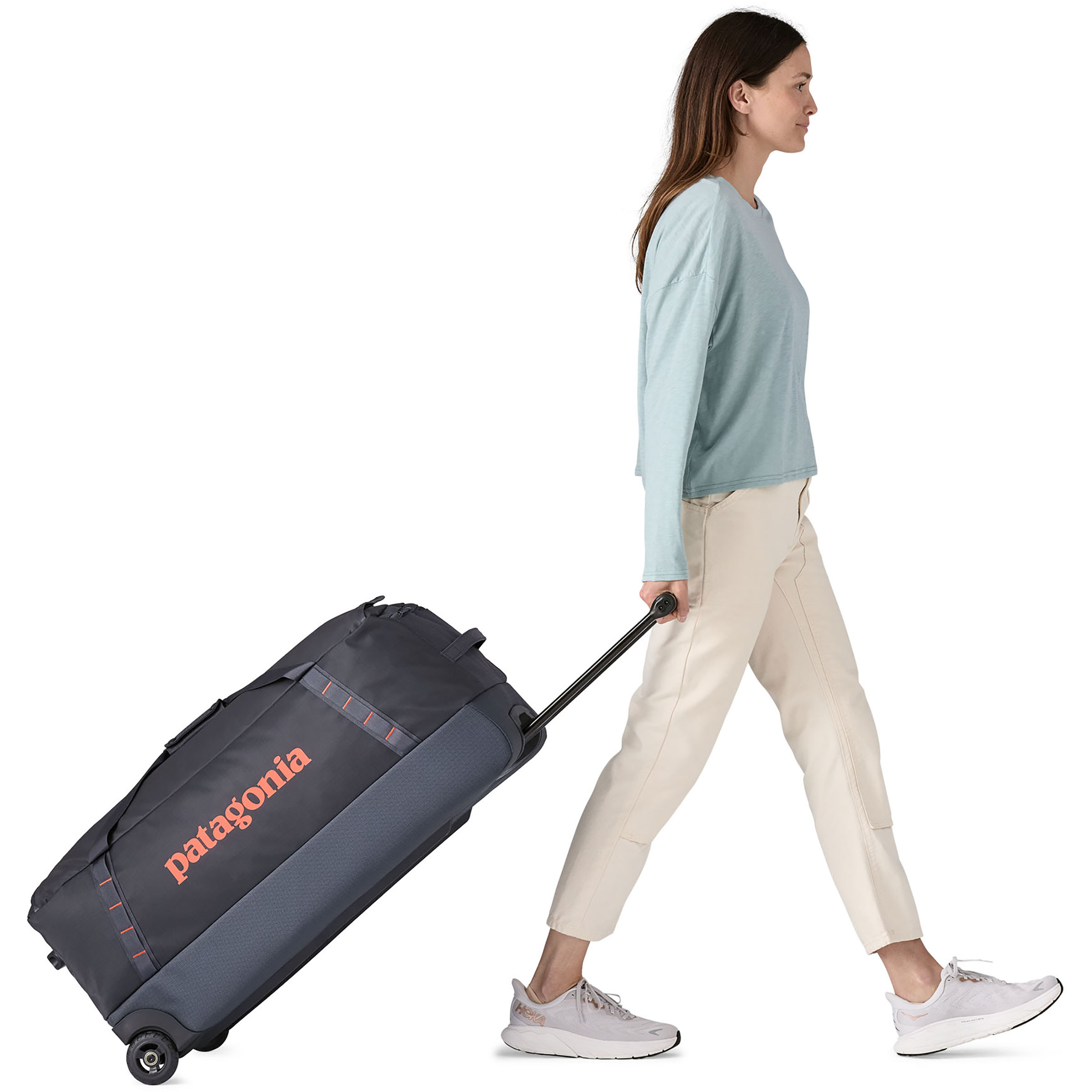 Patagonia Black Hole Wheeled 100L Duffel Buy online Bergzeit