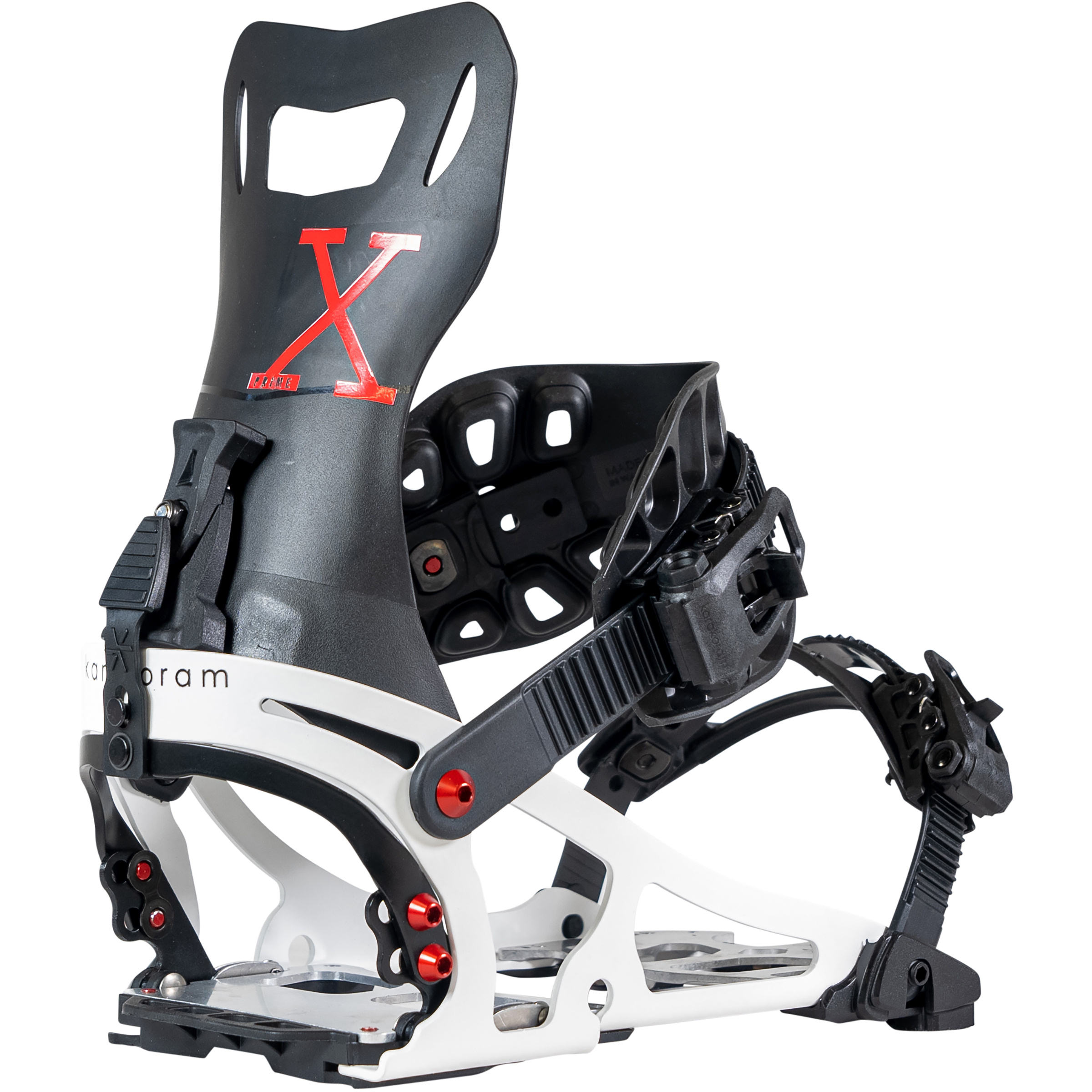 Karakoram Men's Prime X 24/25 + Interface Splitboard