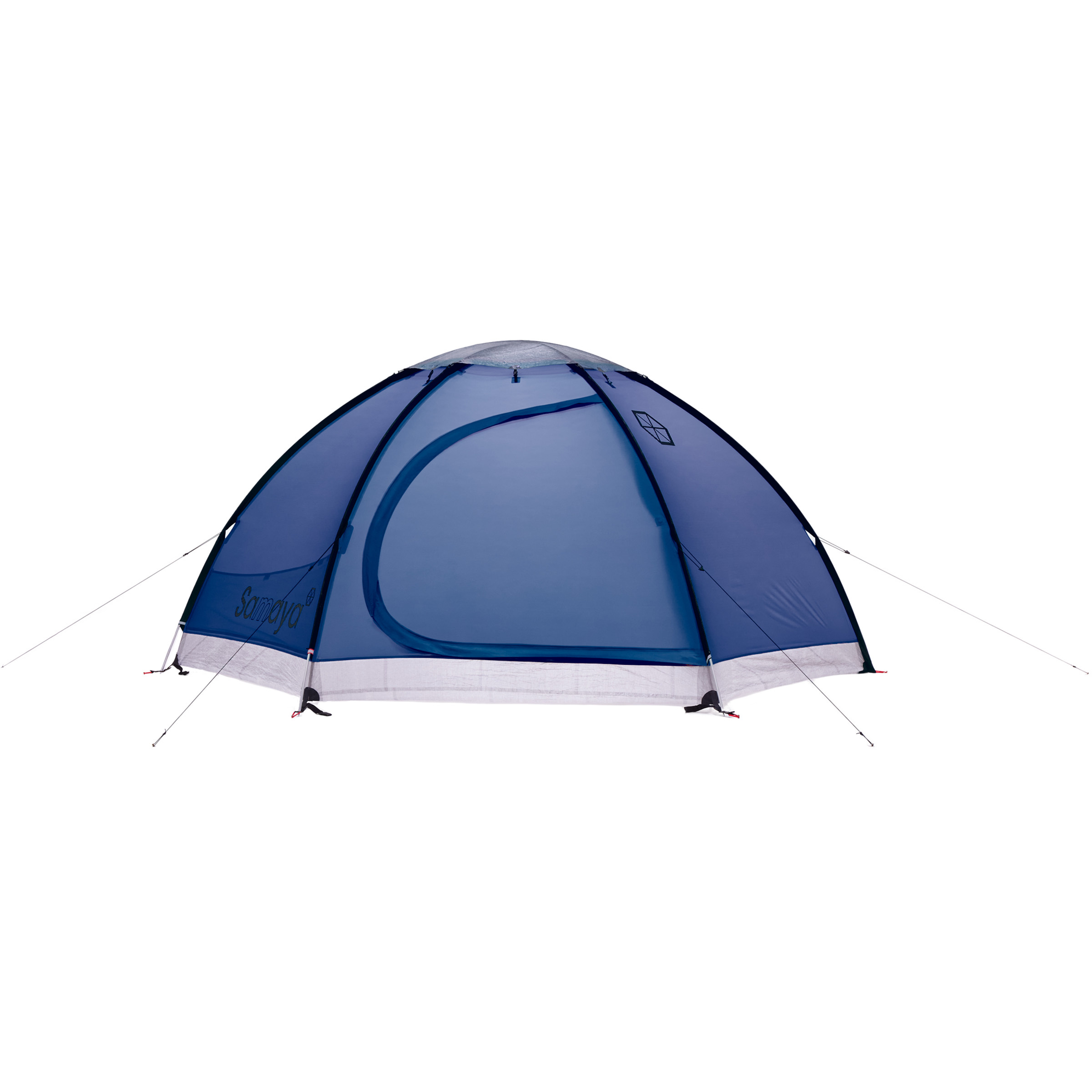 Samaya 3.5 Dyneema Tent | Buy online | Bergzeit Outdoor Shop