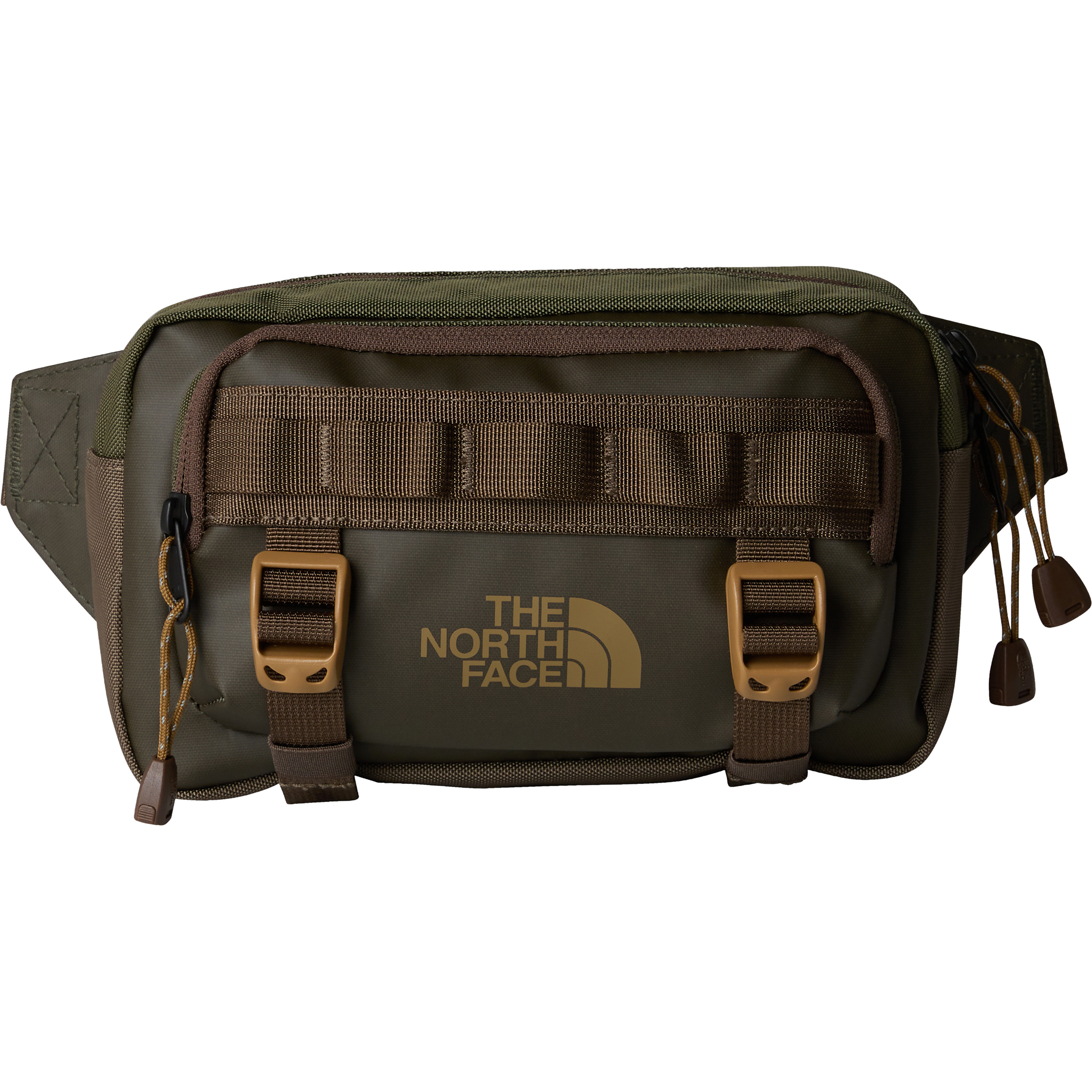 【送料&関税込】The North Face Base Camp Lumbar Waist Bag In Base Camp Lumbar | The North Face