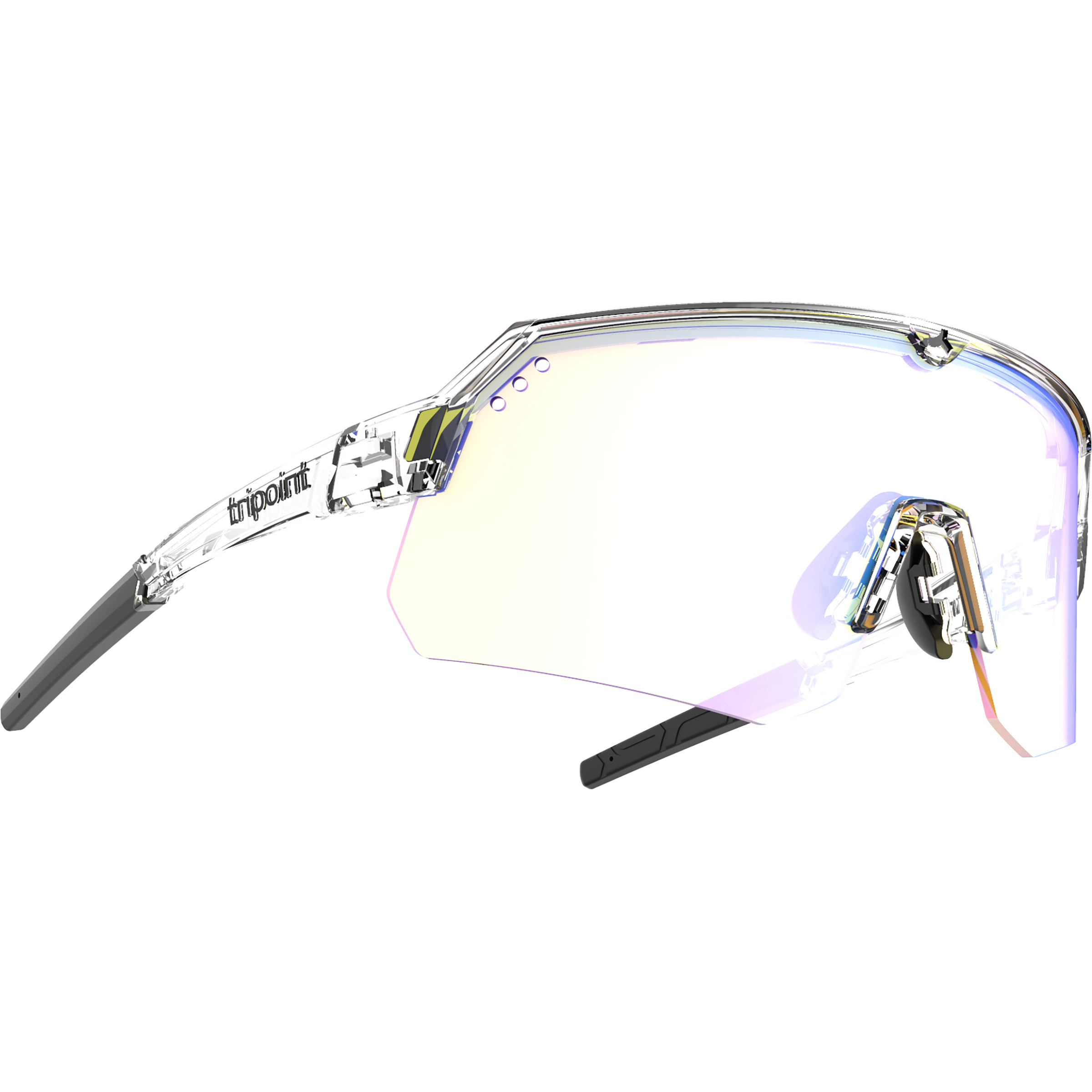 Tripoint 001 Treriksröset Tri-x Photocromic Sportbrille kaufen
