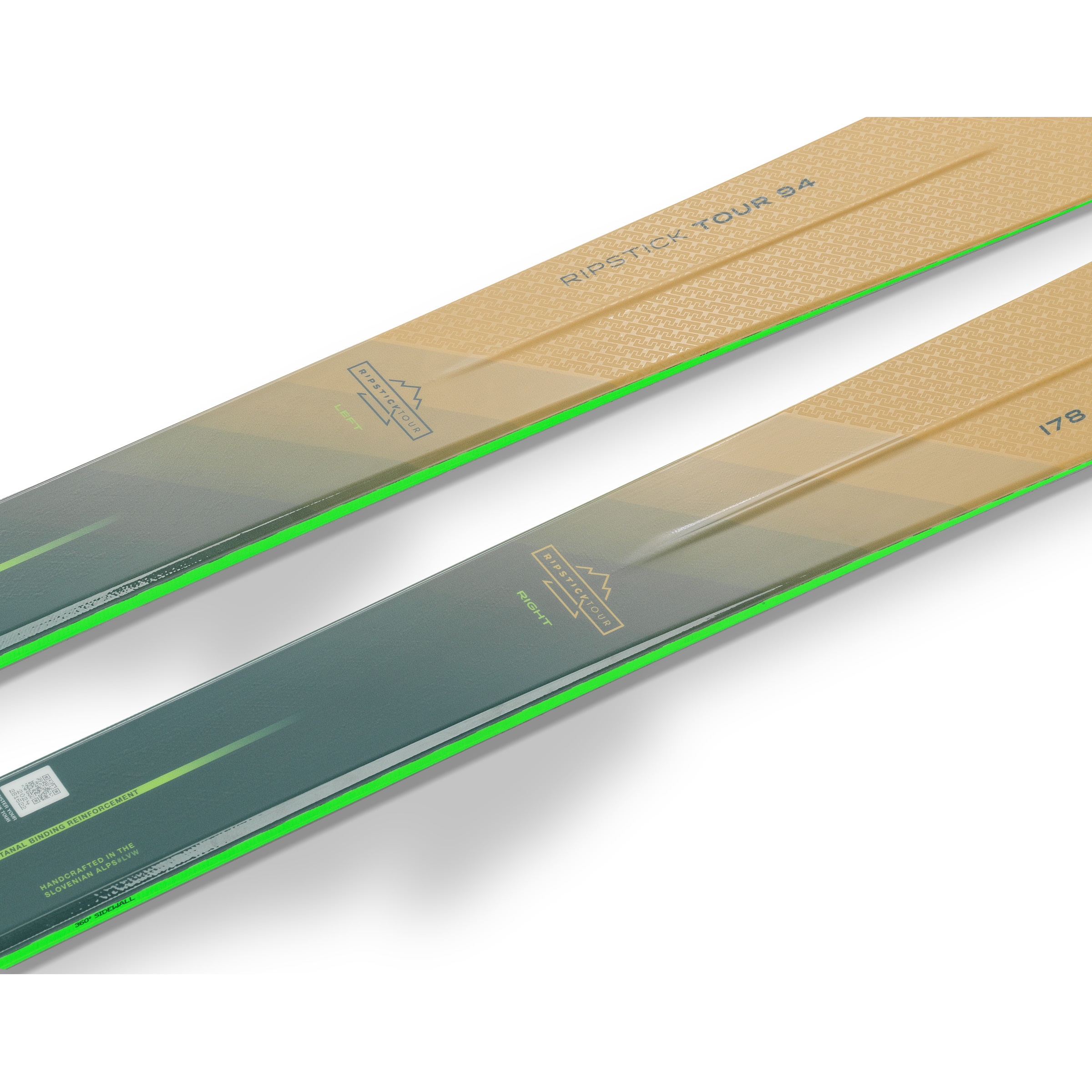 Elan Ripstick Tour 94 Touring Ski 25/26 | Buy online | Bergzeit