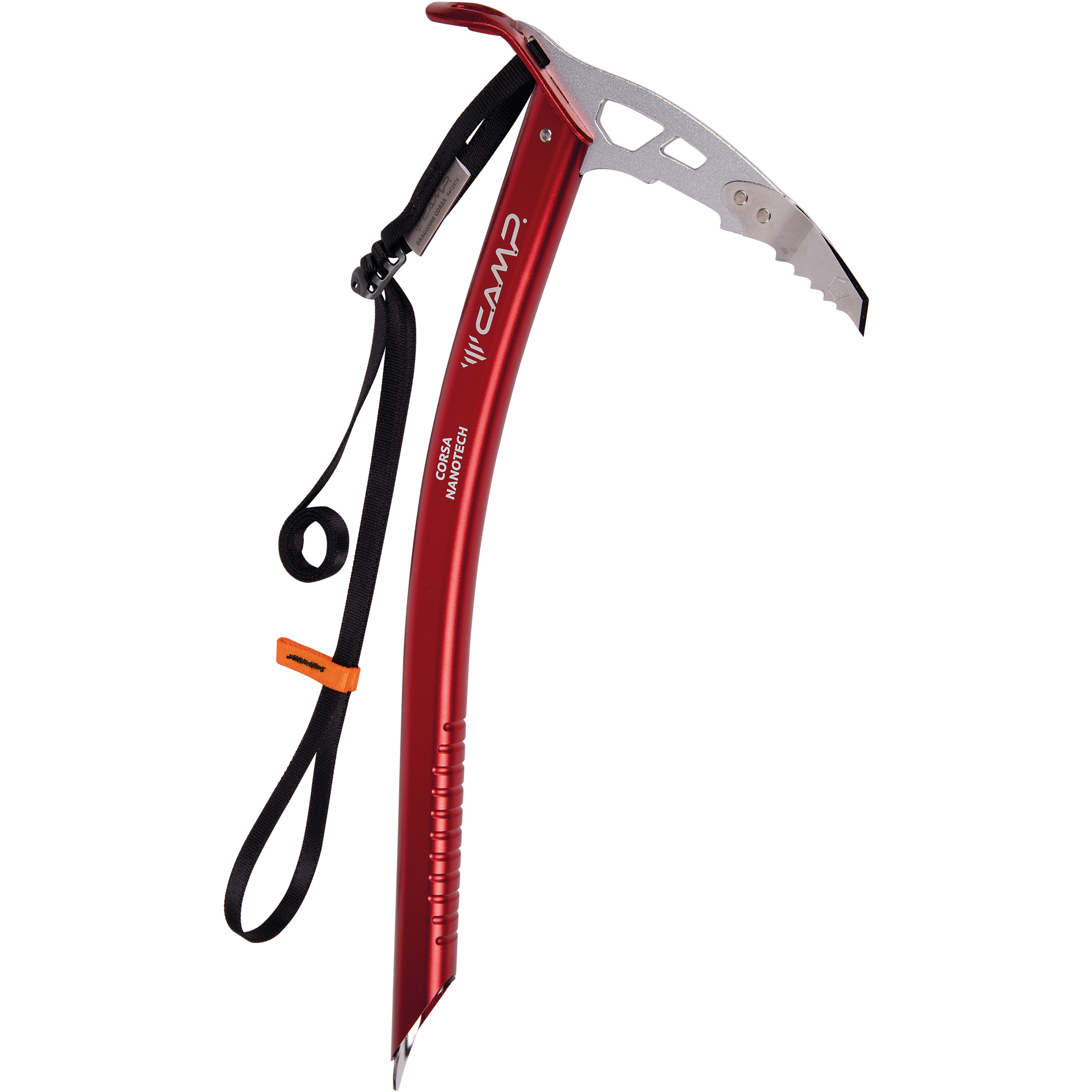 CAMP CORSA   nanotech アイスアックス Amazon.co.jp: CAMP Corsa Nanotech アイスアックス - 50cm